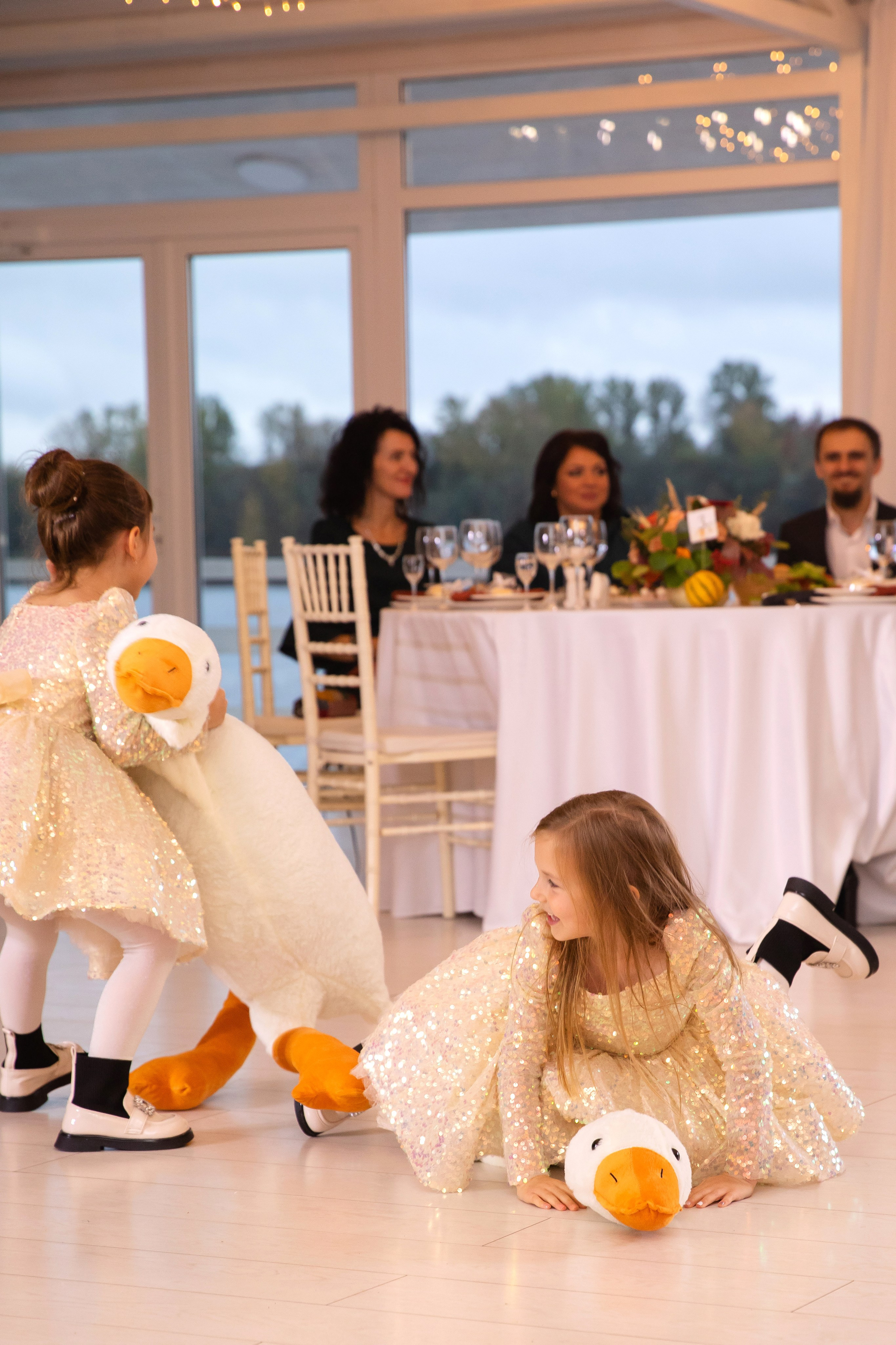Осенью. Свадебный и семейный фотограф в Санкт- Петербурге Гугучкина Полина