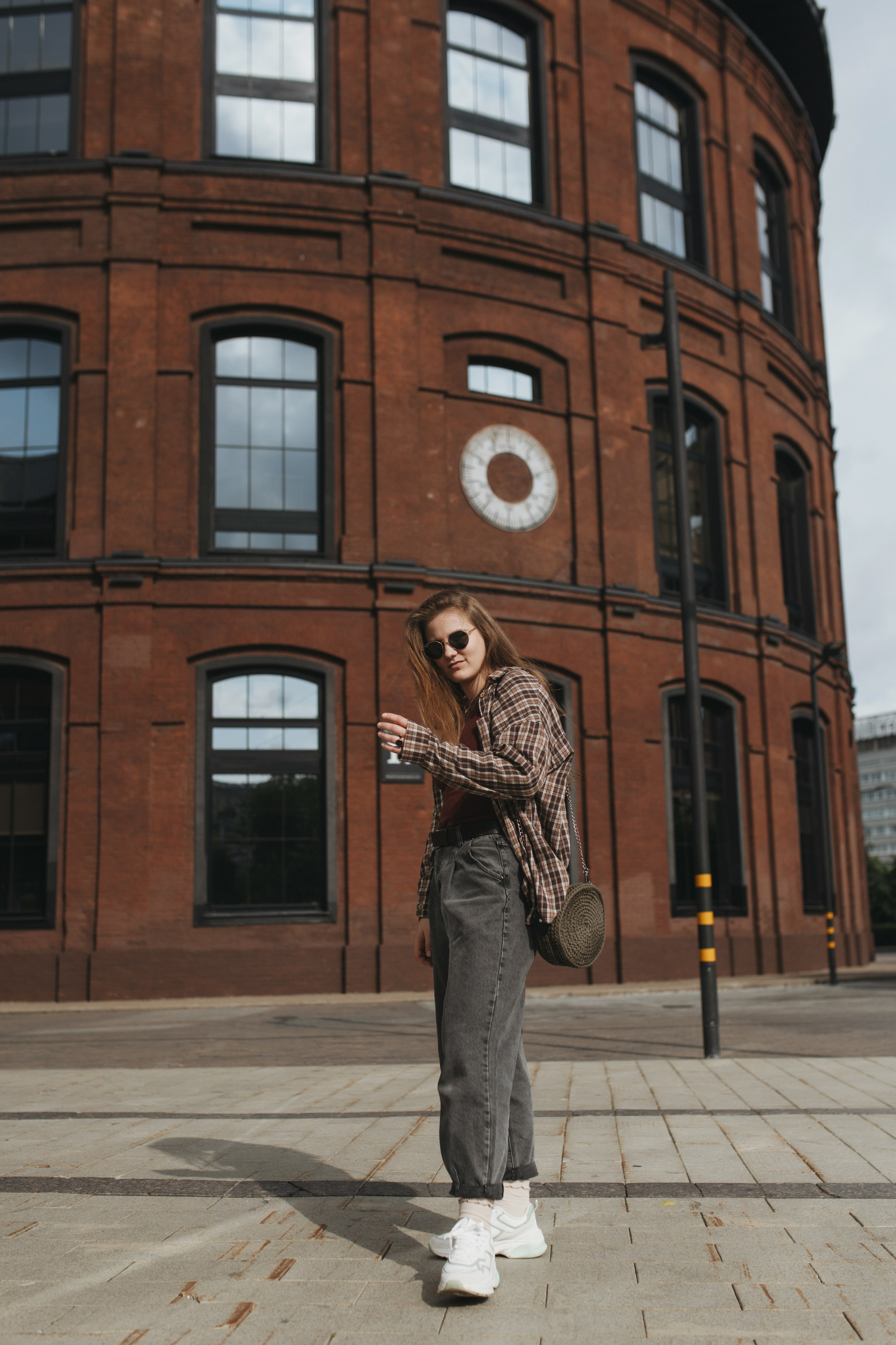 «АРМА». Maria Startseva Photo