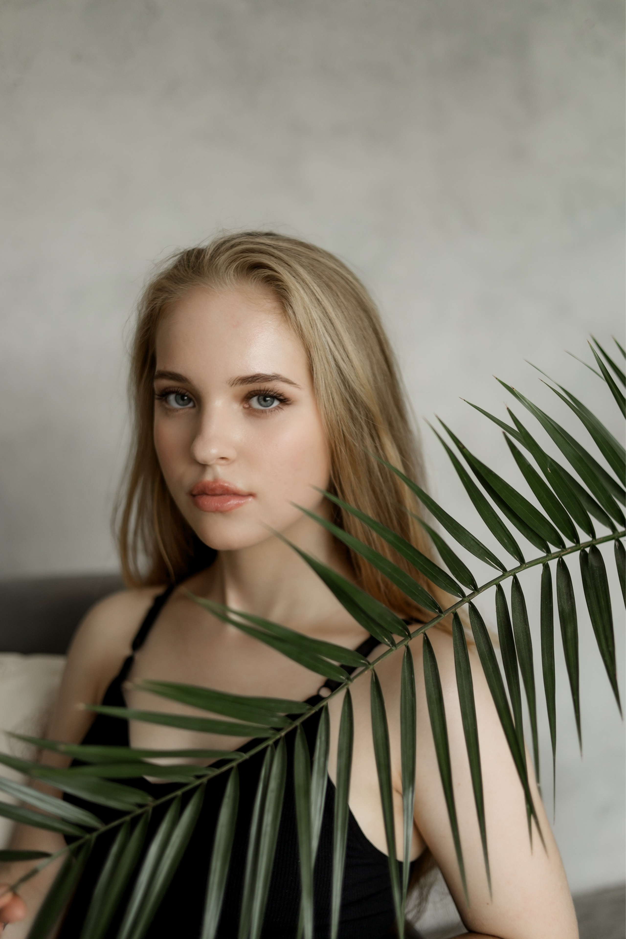 P&D. Photographer Tatiana Ivanova in Yaroslavl