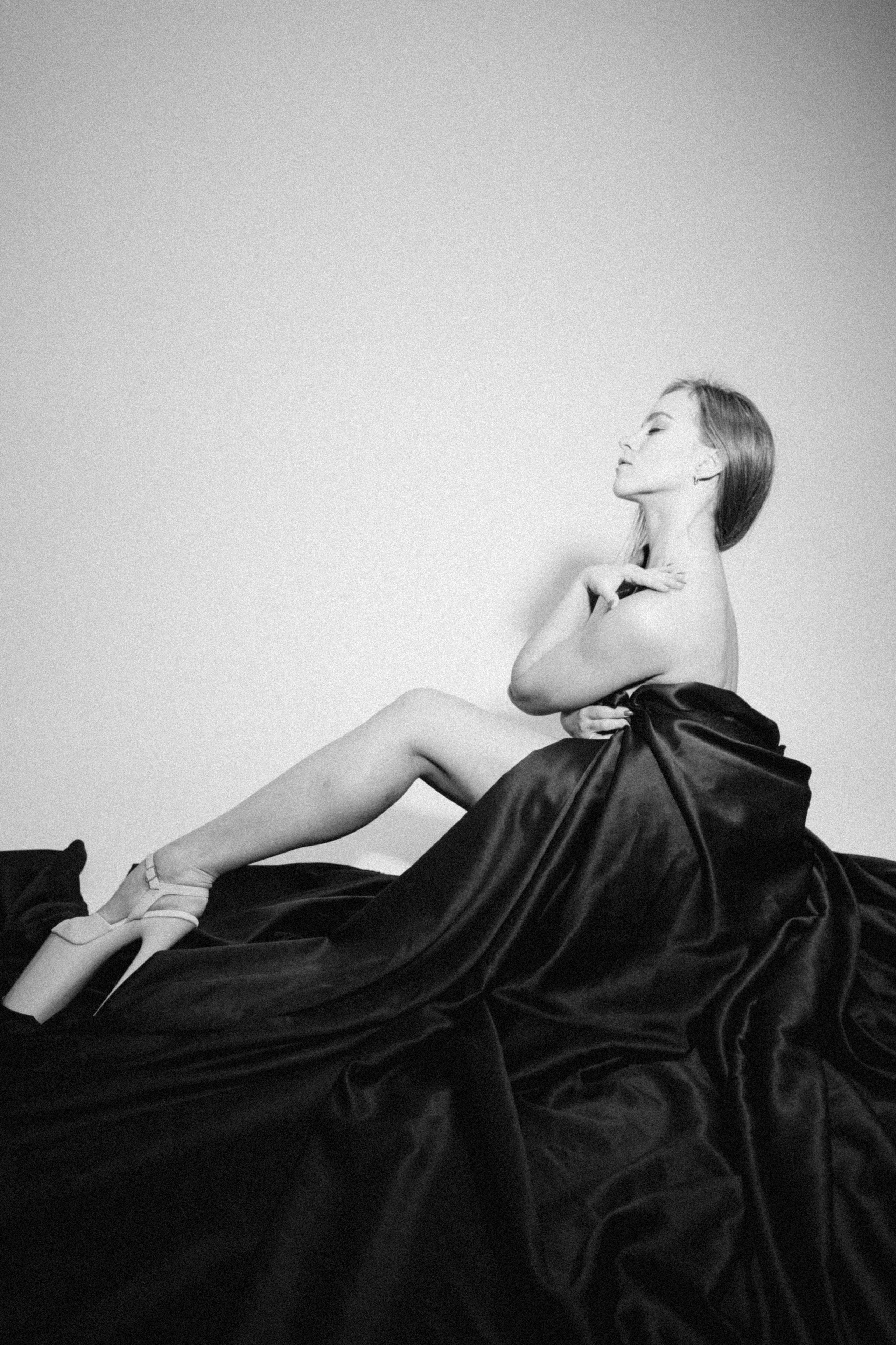 Маша. Фотограф, Видеограф Новосибирск