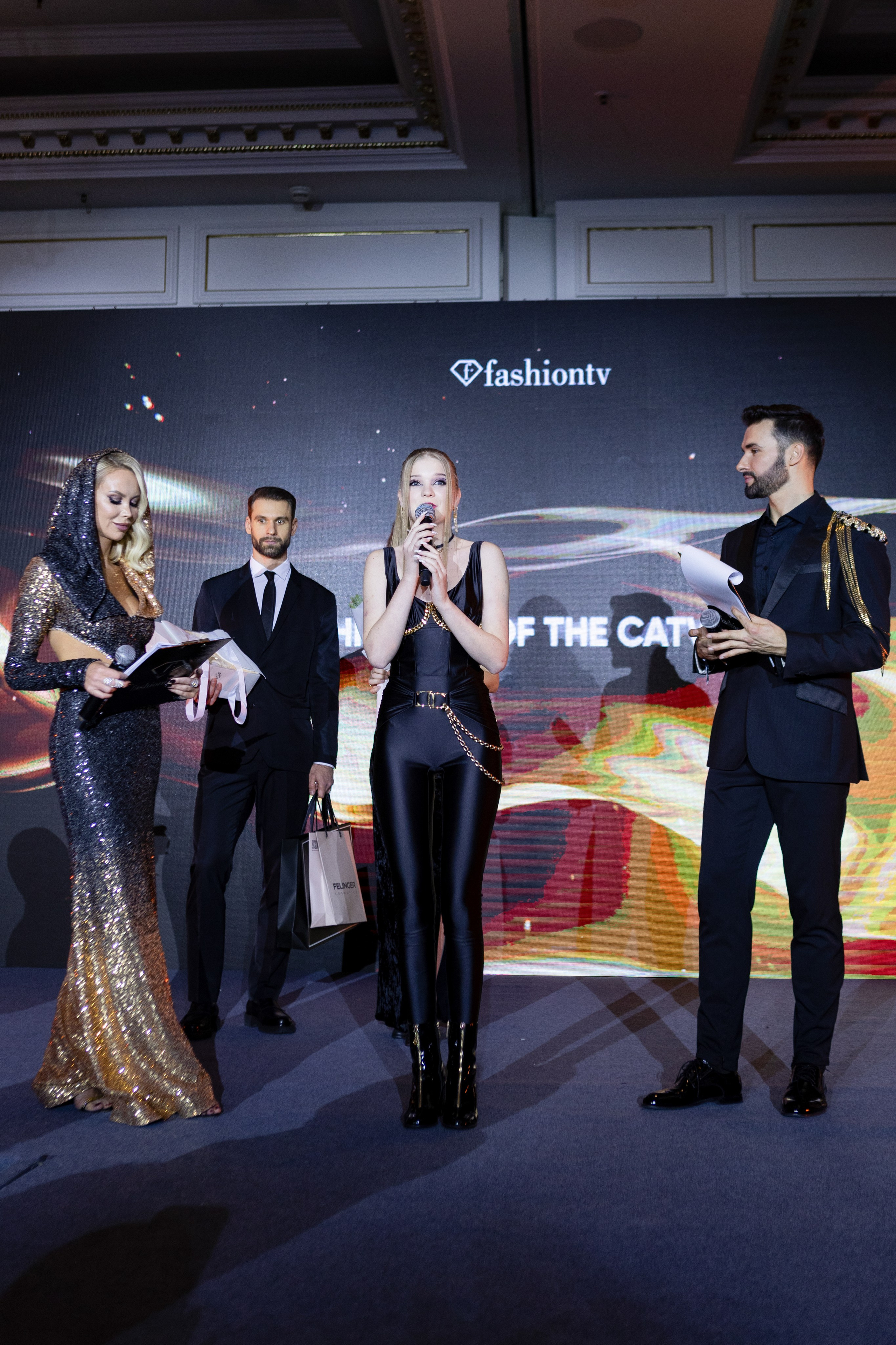 Fashion TV 19.12.23. Главная