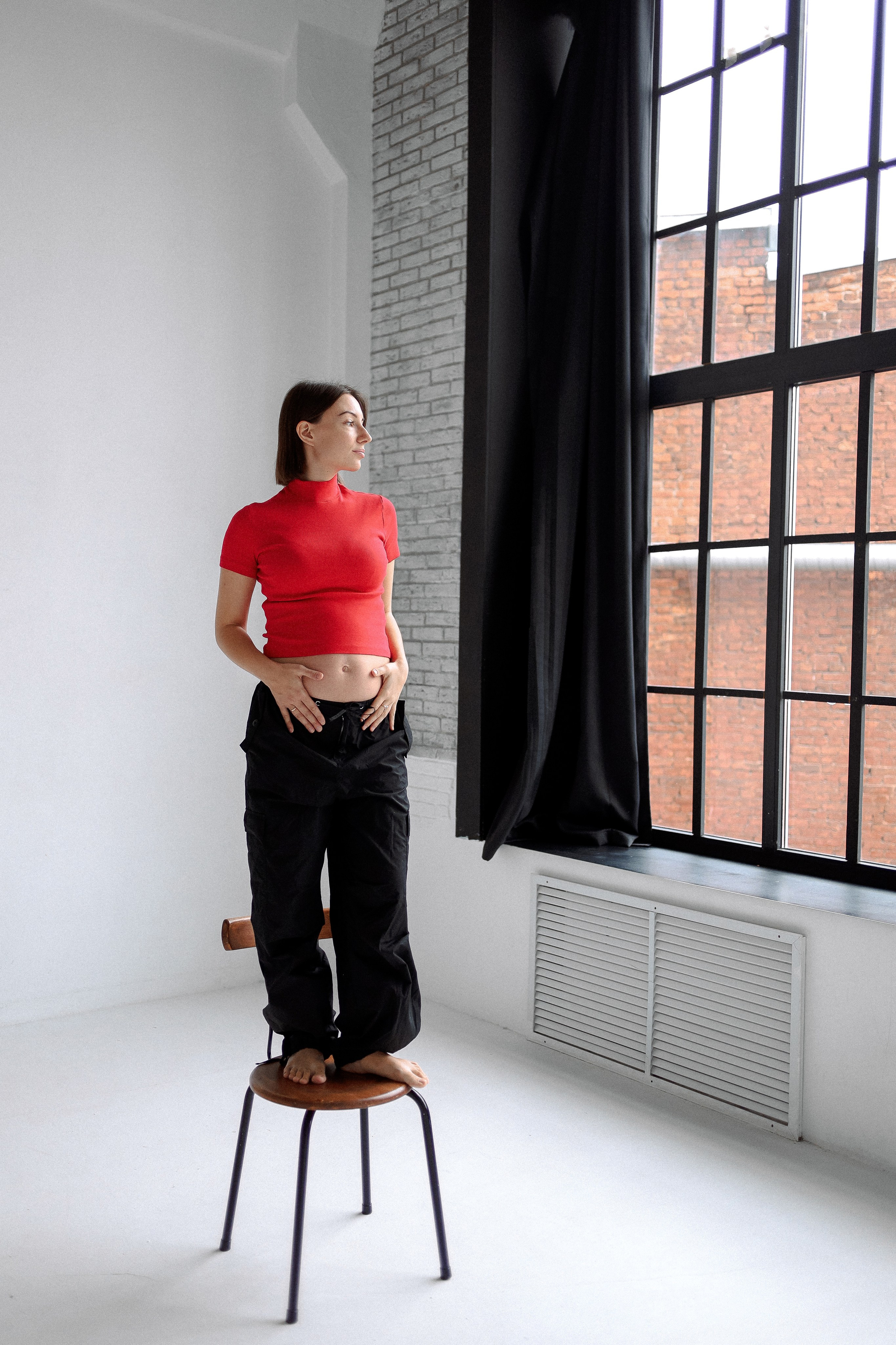 Марина. Главная