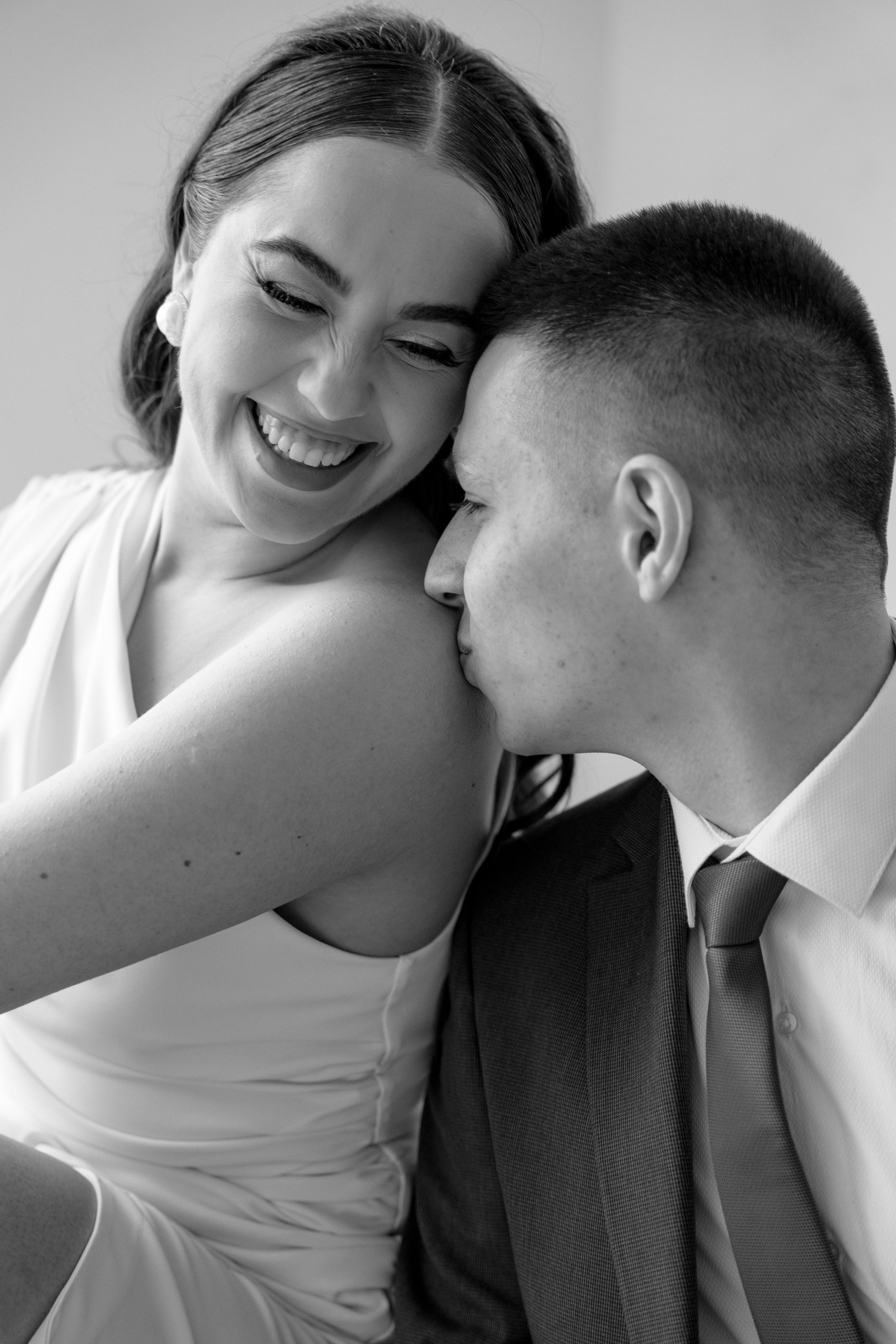 Вероника и Александр. Ульяна Ремезова | Фотограф | Челябинск