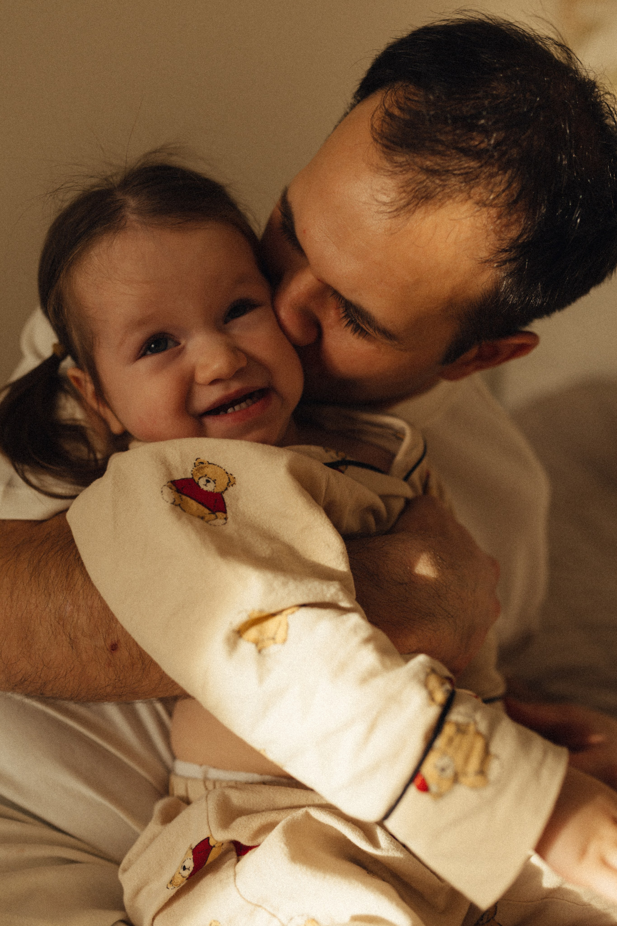 Мелании 2. Семейный фотограф в Москве и Люберцах Юлия Гуськова
