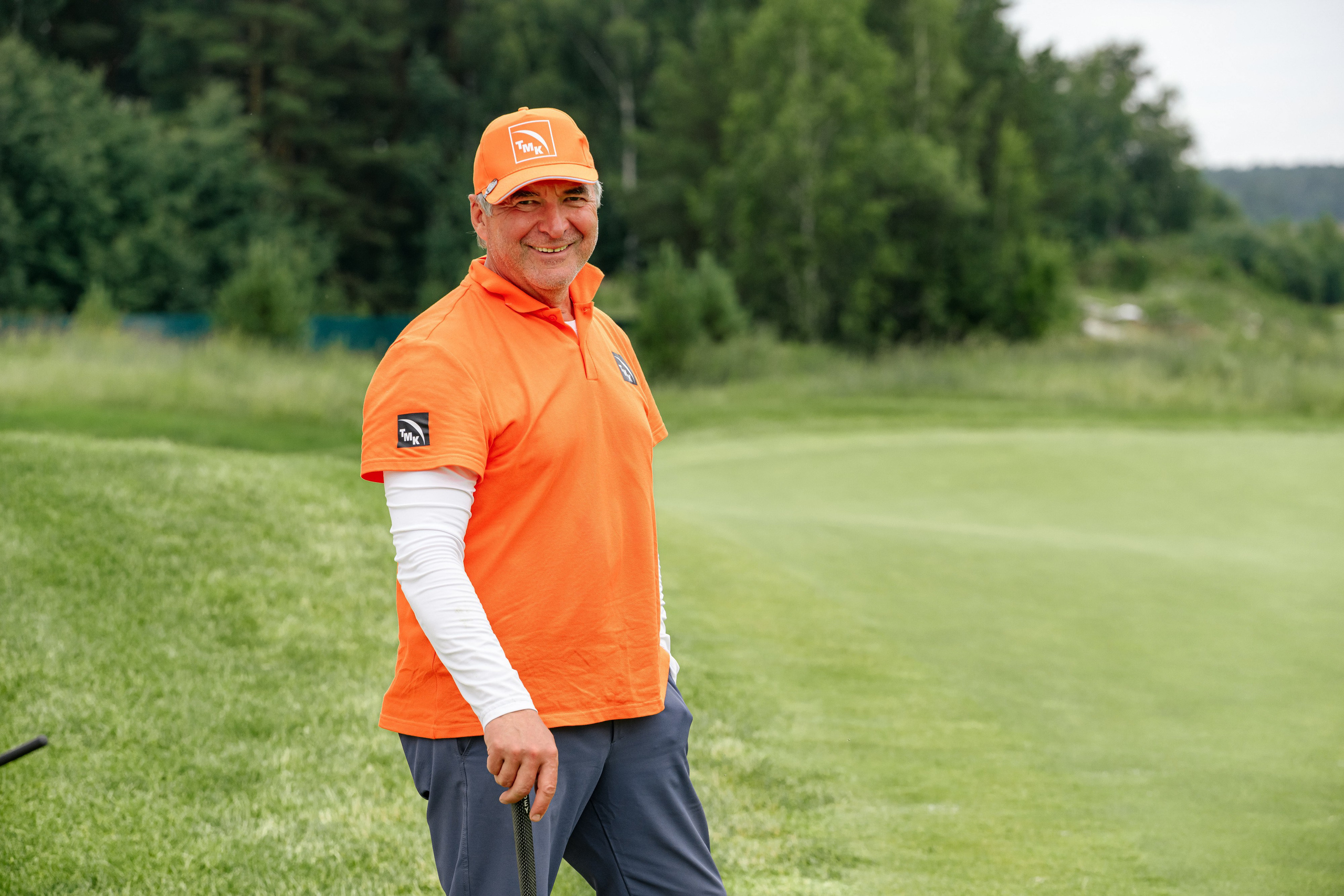 INNOPROM. Максим Комаров — Профессиональный фотограф