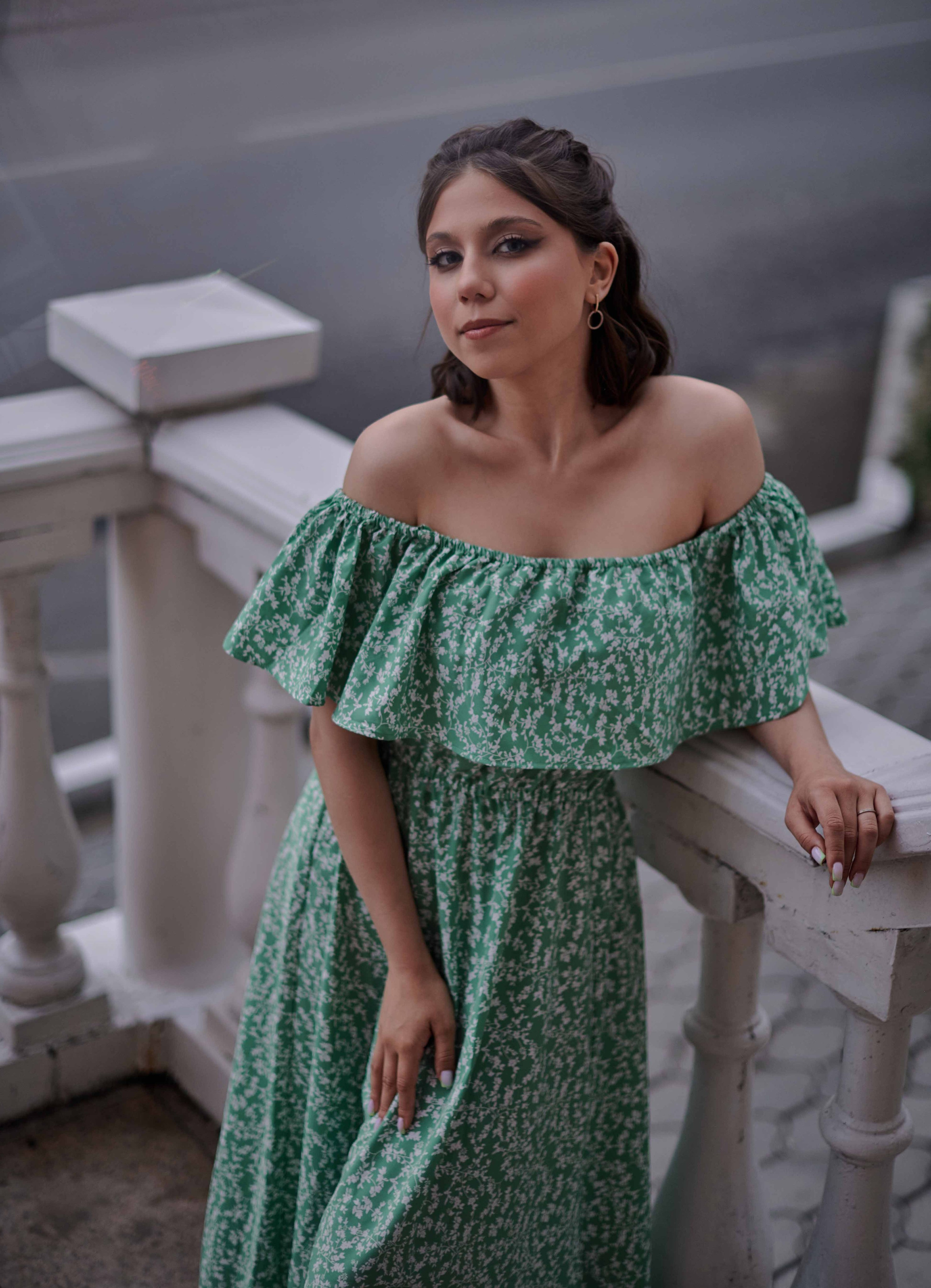 Настя. Фотограф Виктория Воронина