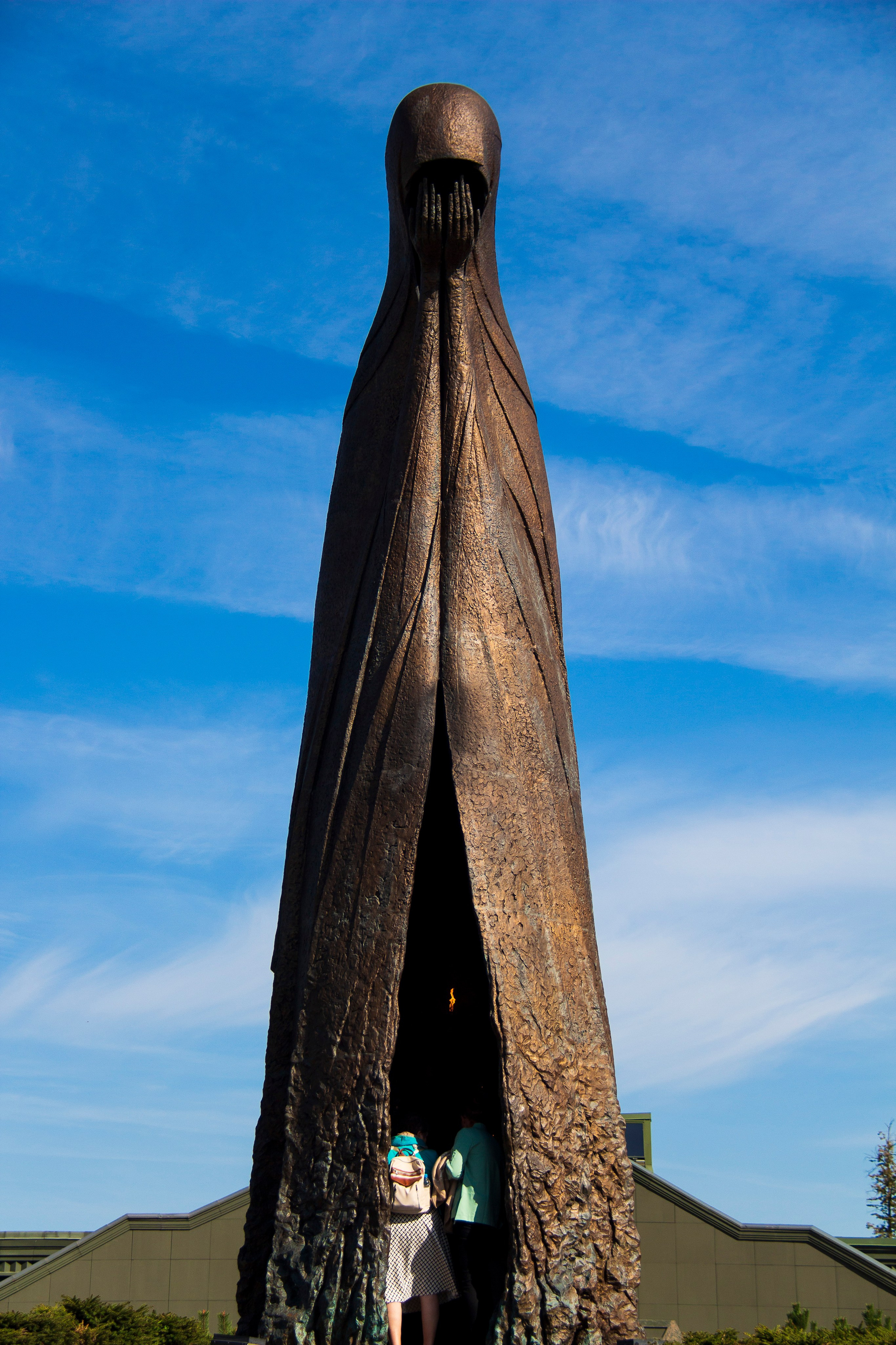 Парк Патриот