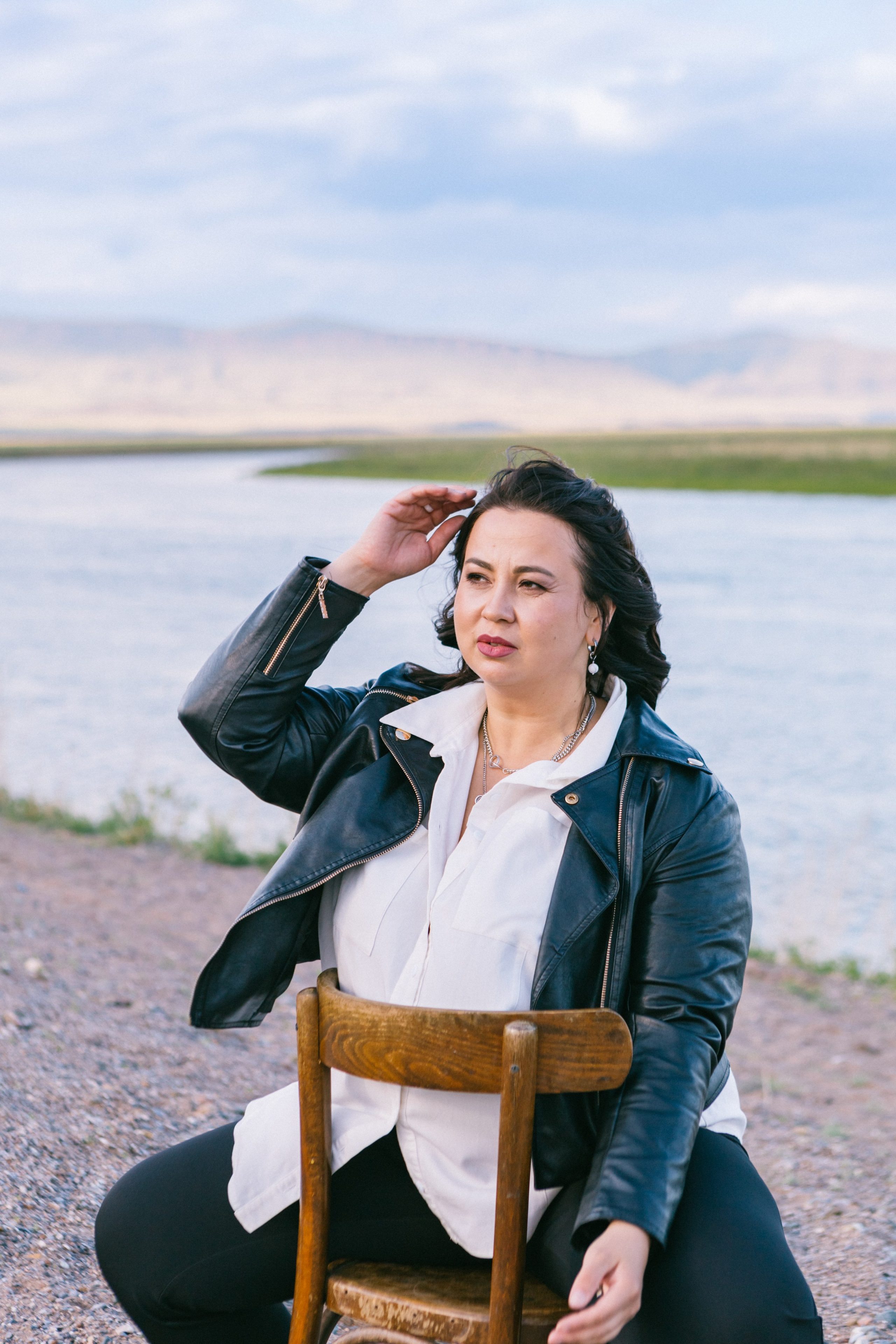 Фотодень для клуба Persona Grata. Контент-фотограф в Абакане Наталья Нагибина