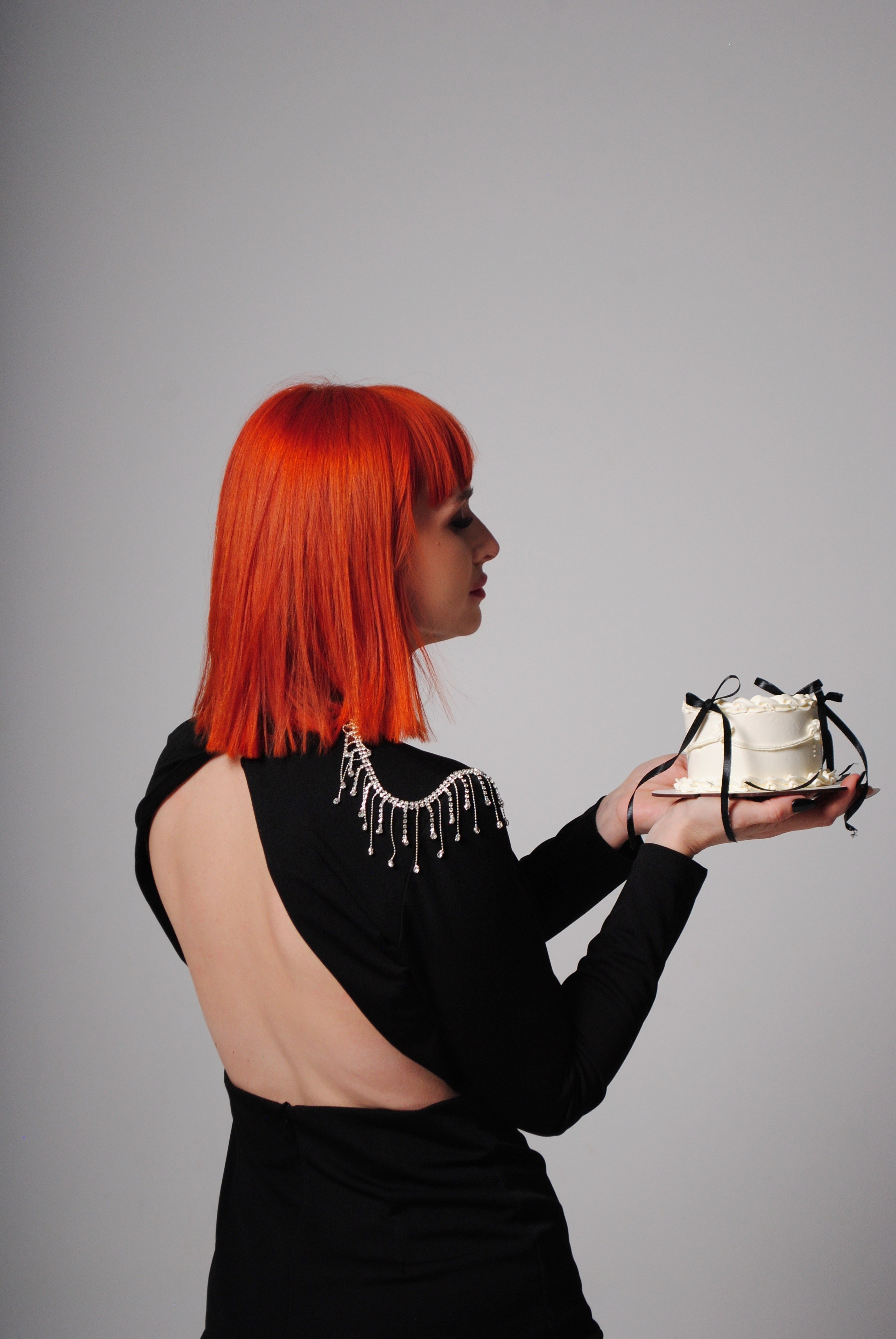 Юлия. Фотограф Мария Мусаелян