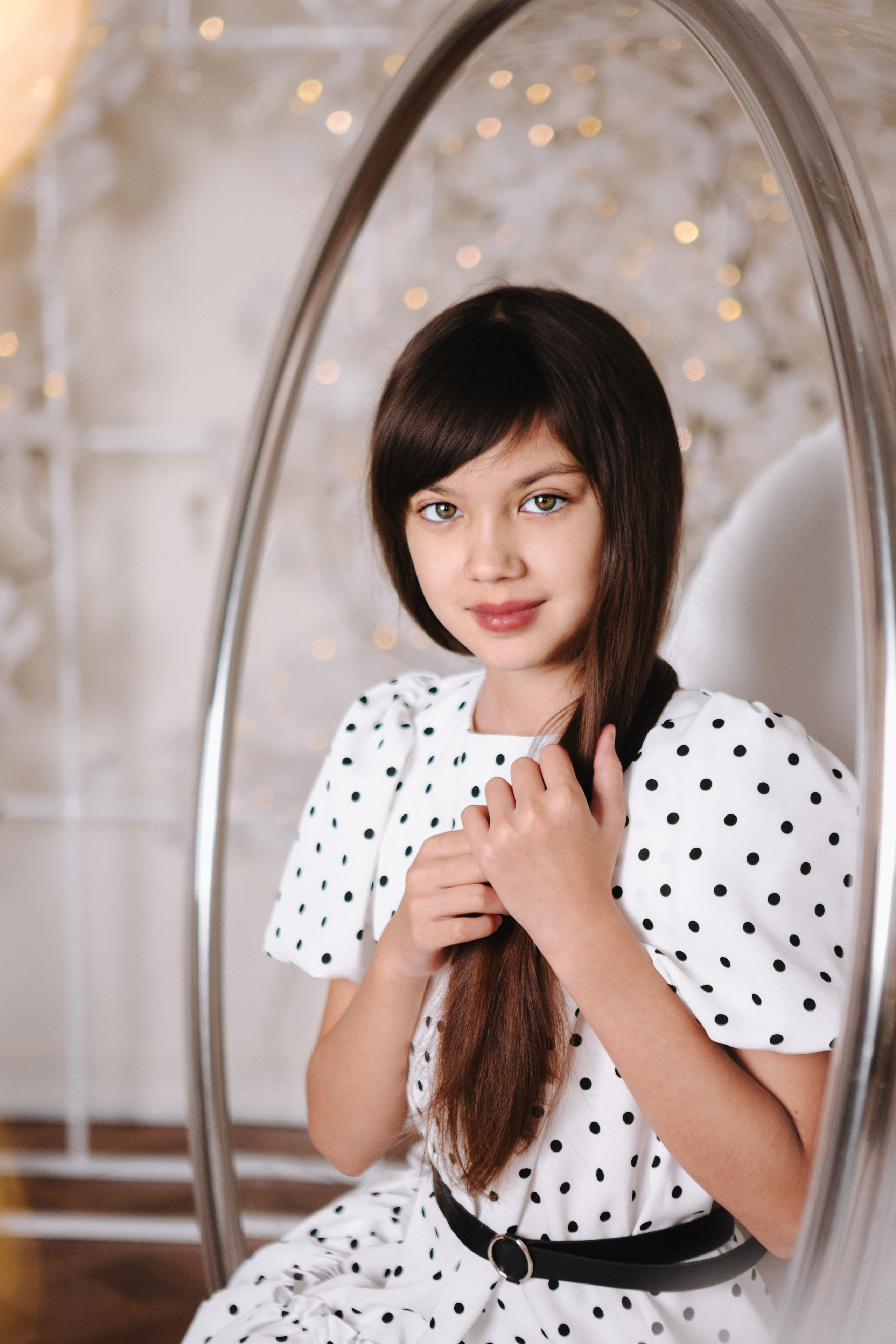 НОВОГОДНИЕ. Семейный и свадебный фотограф в Воронеже Майя Добровольская