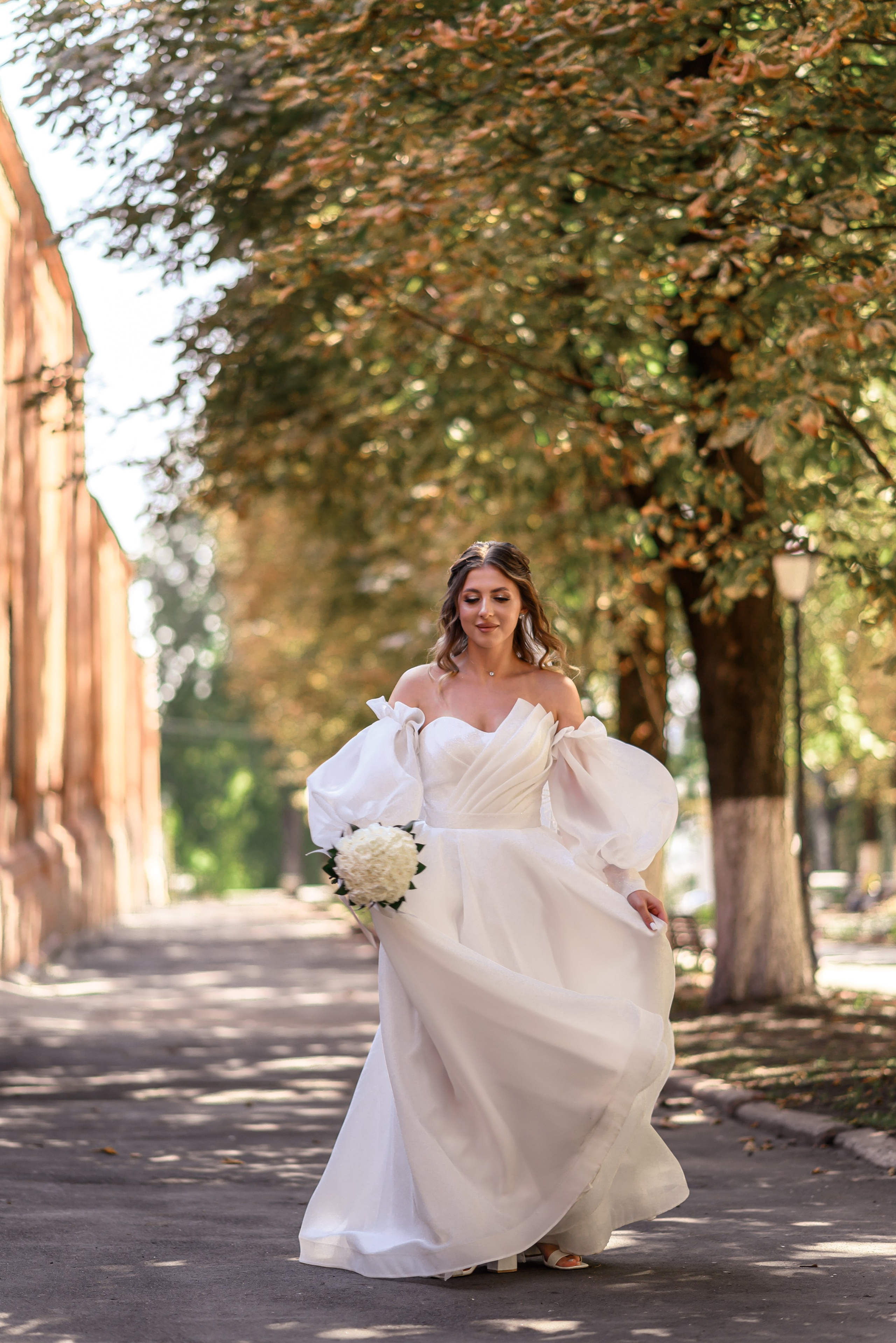 Алексей и Валерия. Свадебная и семейная фото и видеосъёмка. Брянск