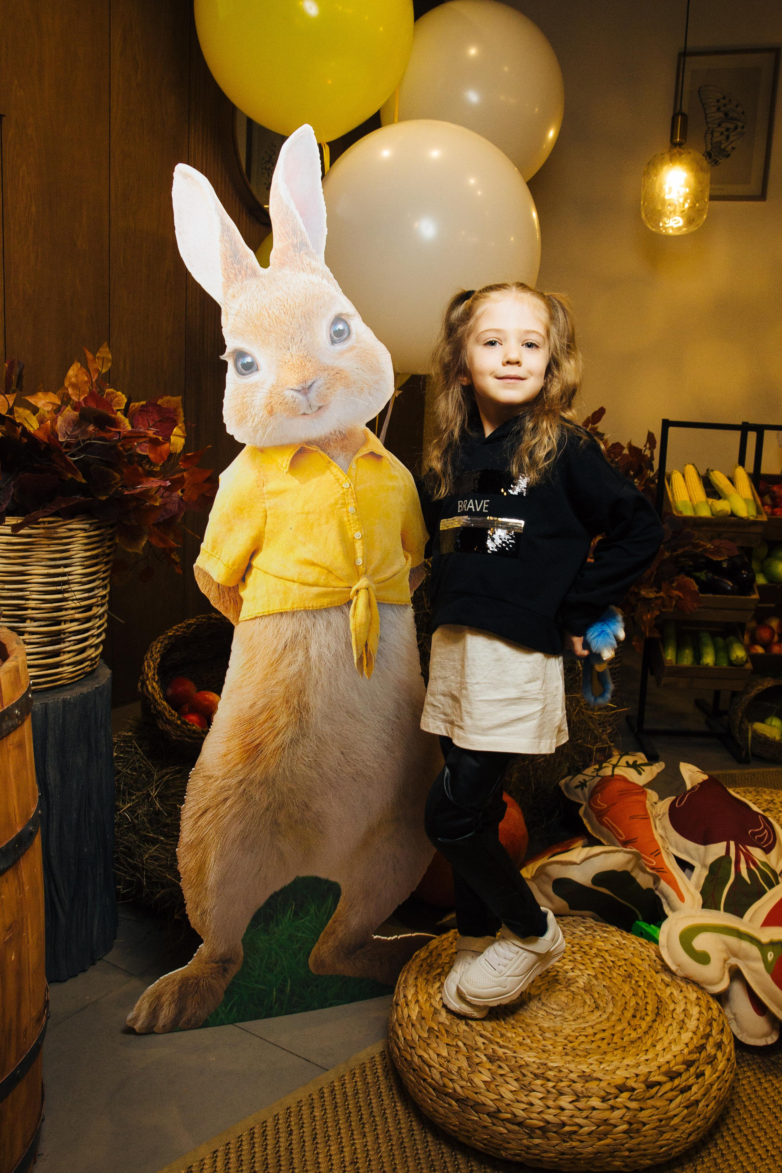 День рождение Давида в Ангелах Плющенко. Александр Чернин. Семейный и событийный фотограф