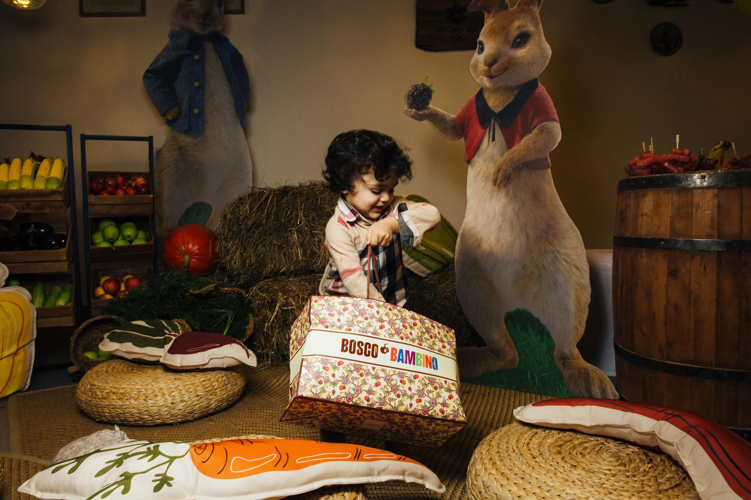 День рождение Давида в Ангелах Плющенко. Александр Чернин. Семейный и событийный фотограф