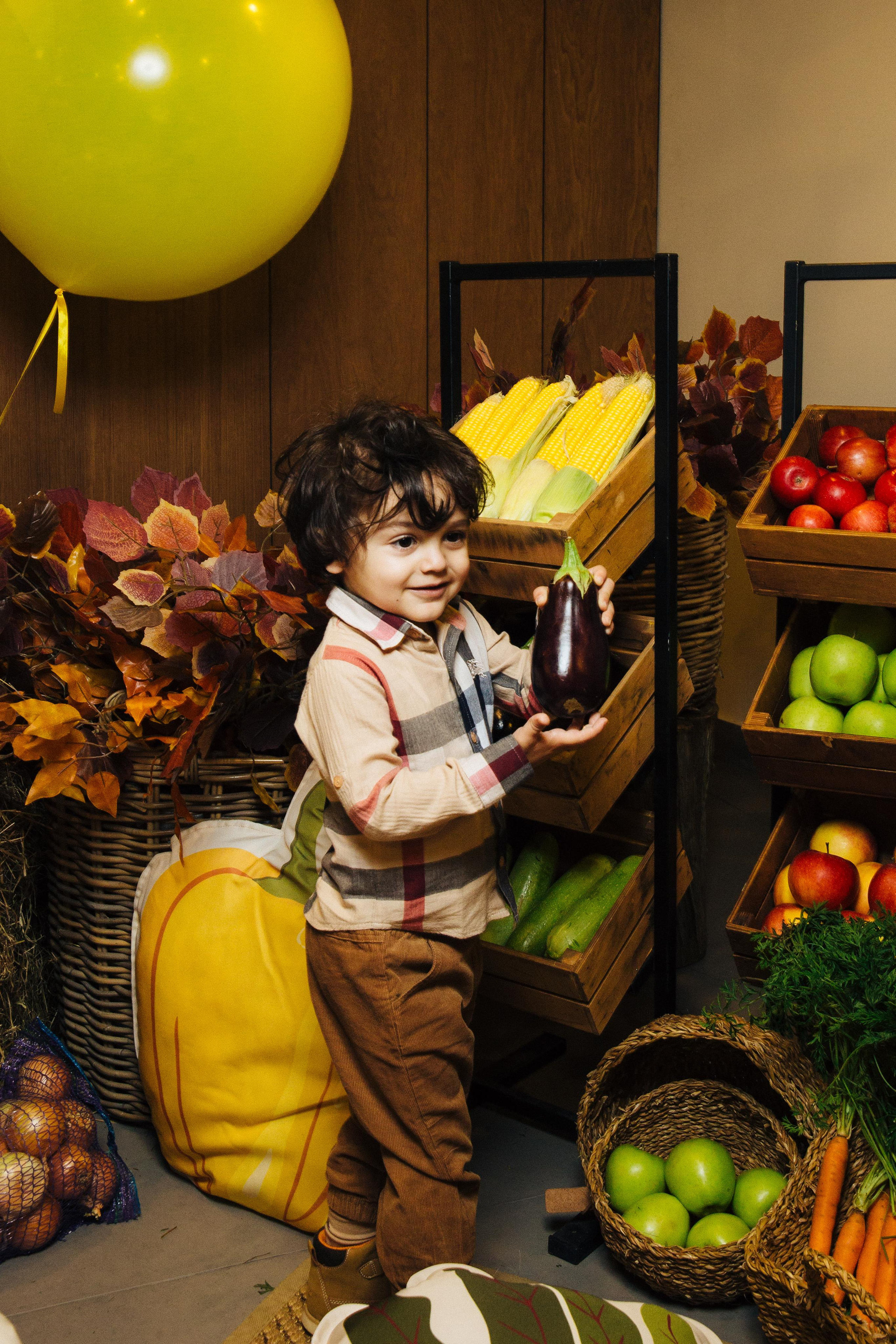 День рождение Давида в Ангелах Плющенко. Александр Чернин. Семейный и событийный фотограф