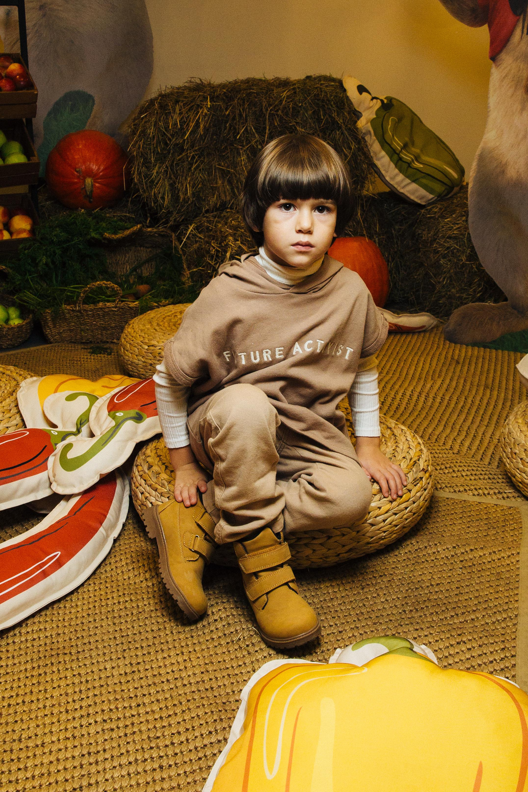 День рождение Давида в Ангелах Плющенко. Александр Чернин. Семейный и событийный фотограф