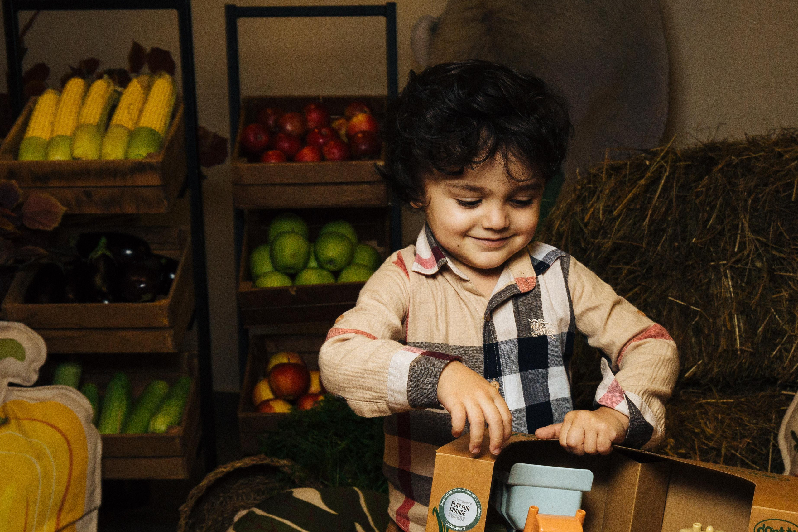 День рождение Давида в Ангелах Плющенко. Александр Чернин. Семейный и событийный фотограф