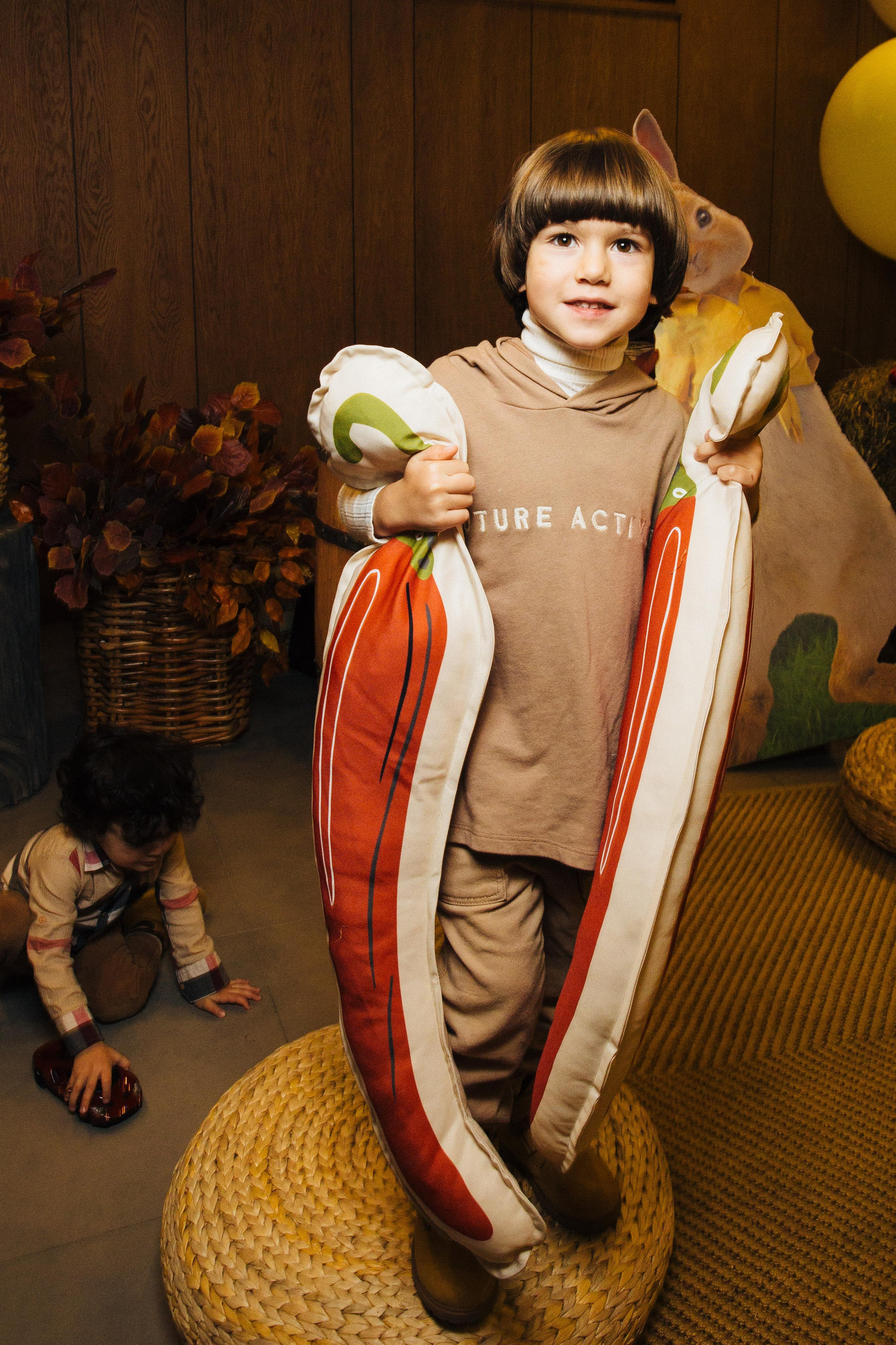 День рождение Давида в Ангелах Плющенко. Александр Чернин. Семейный и событийный фотограф