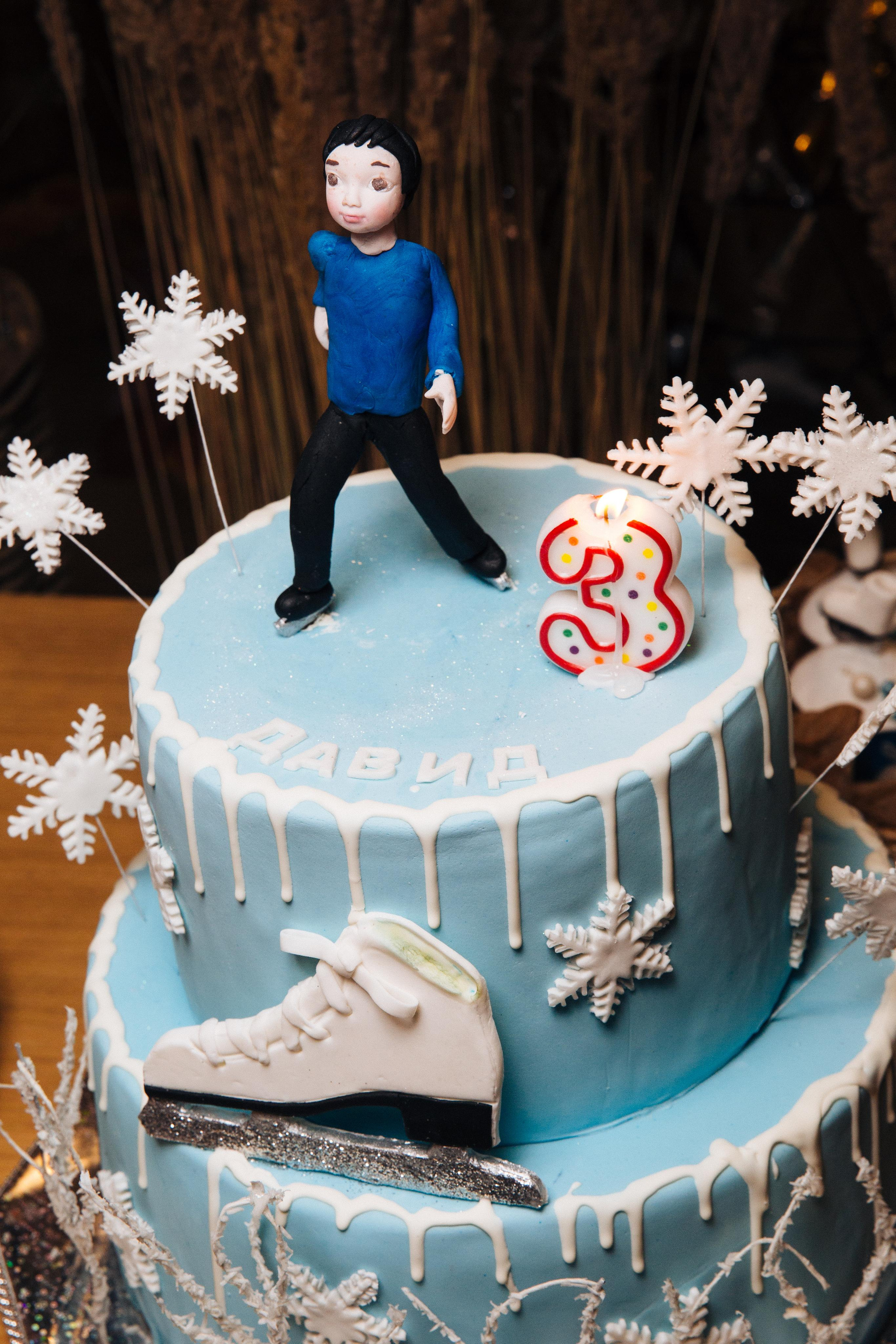 День рождение Давида в Ангелах Плющенко. Александр Чернин. Семейный и событийный фотограф