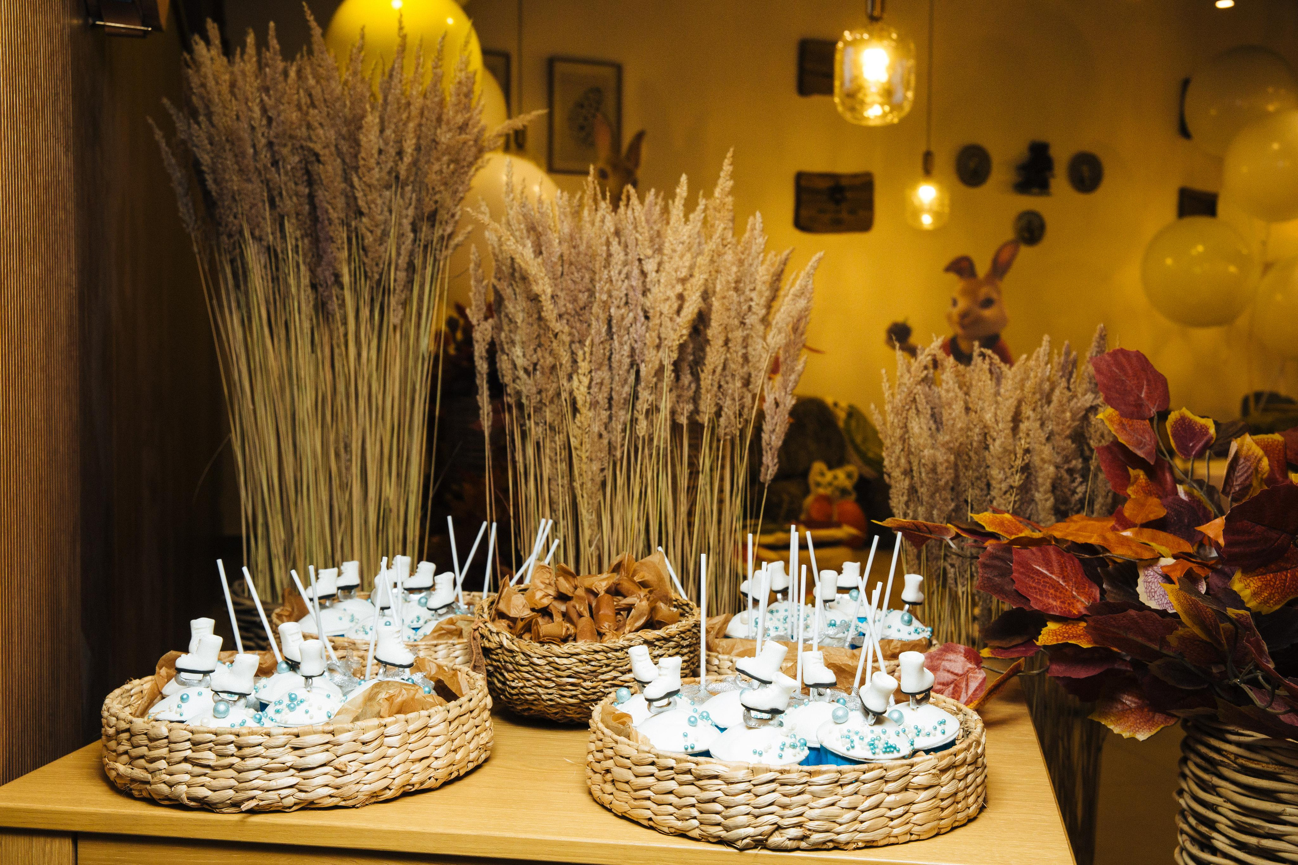 День рождение Давида в Ангелах Плющенко. Александр Чернин. Семейный и событийный фотограф