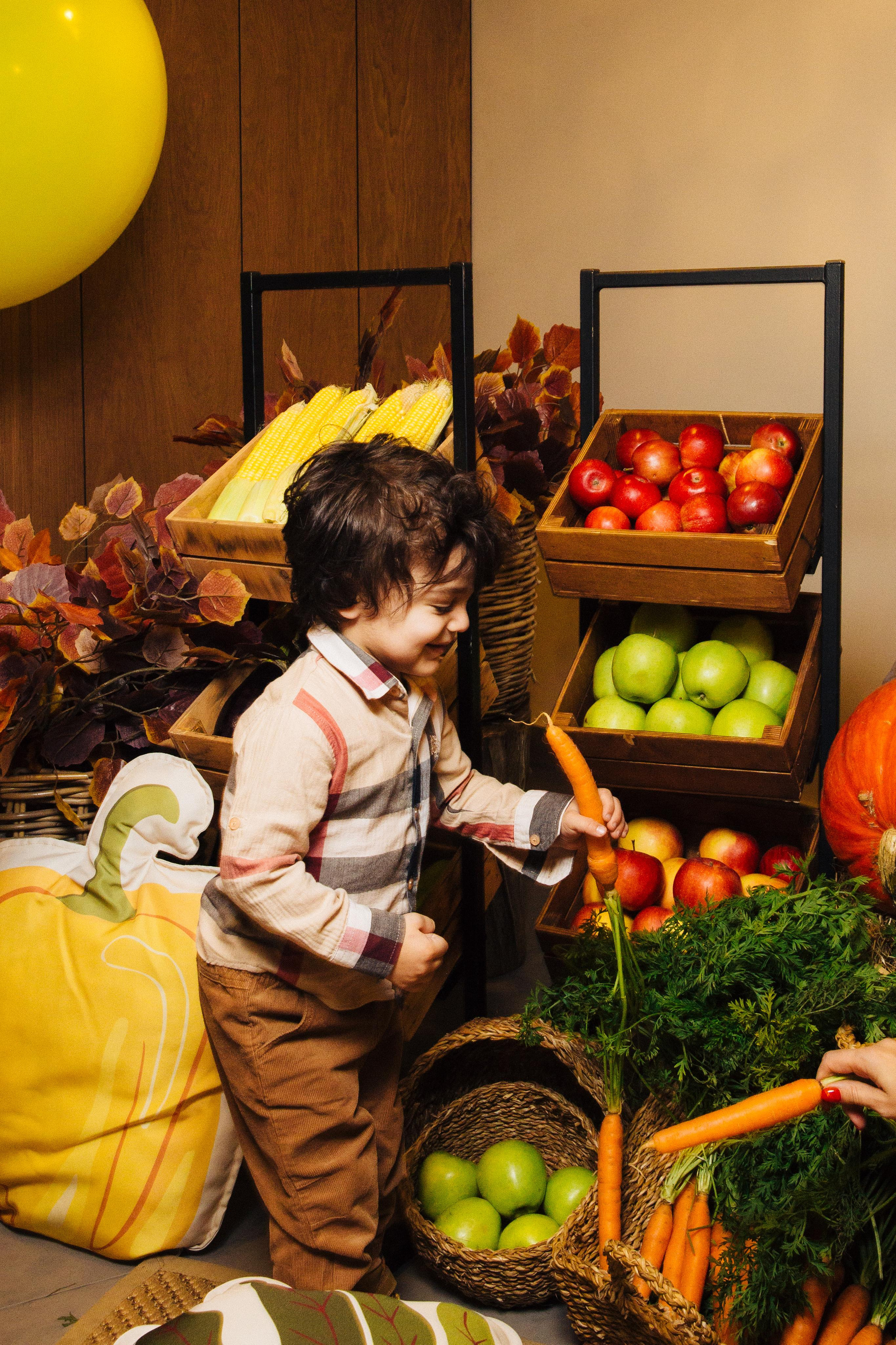 День рождение Давида в Ангелах Плющенко. Александр Чернин. Семейный и событийный фотограф