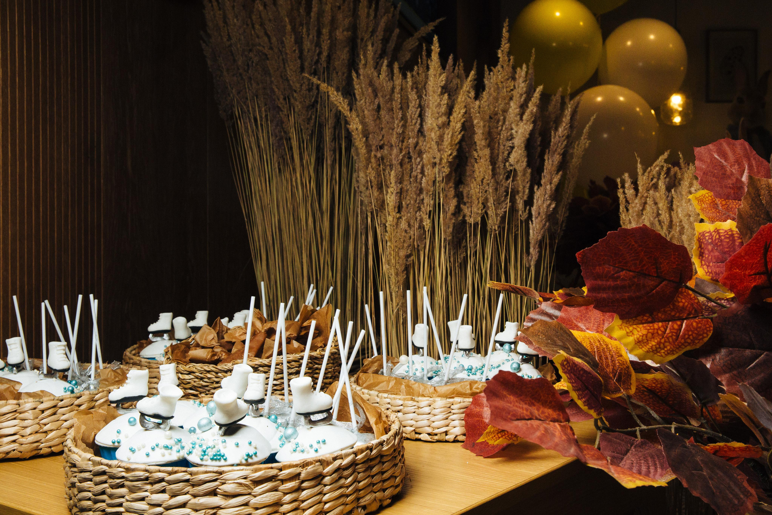 День рождение Давида в Ангелах Плющенко. Александр Чернин. Семейный и событийный фотограф