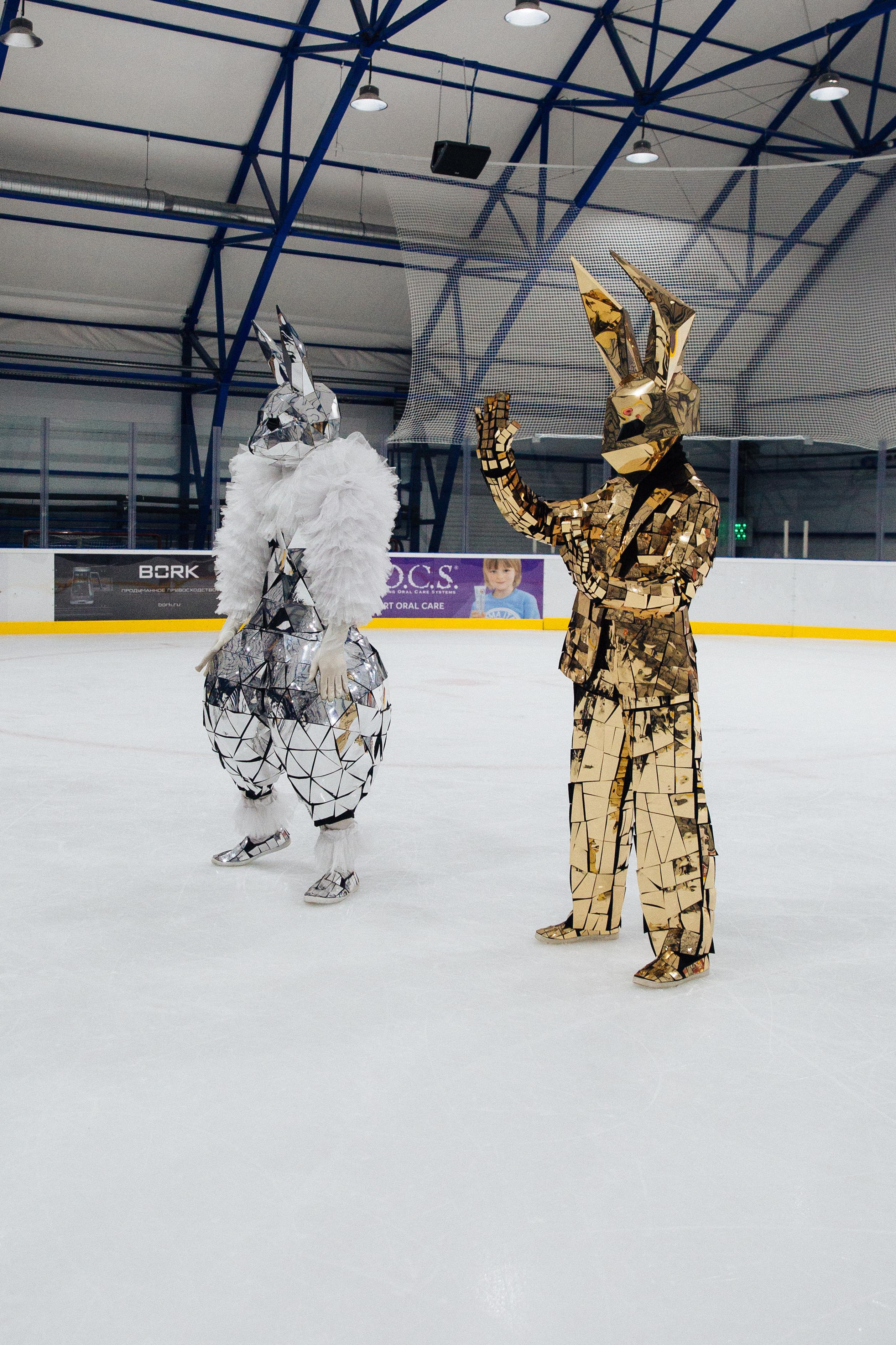 День рождение Давида в Ангелах Плющенко. Александр Чернин. Семейный и событийный фотограф