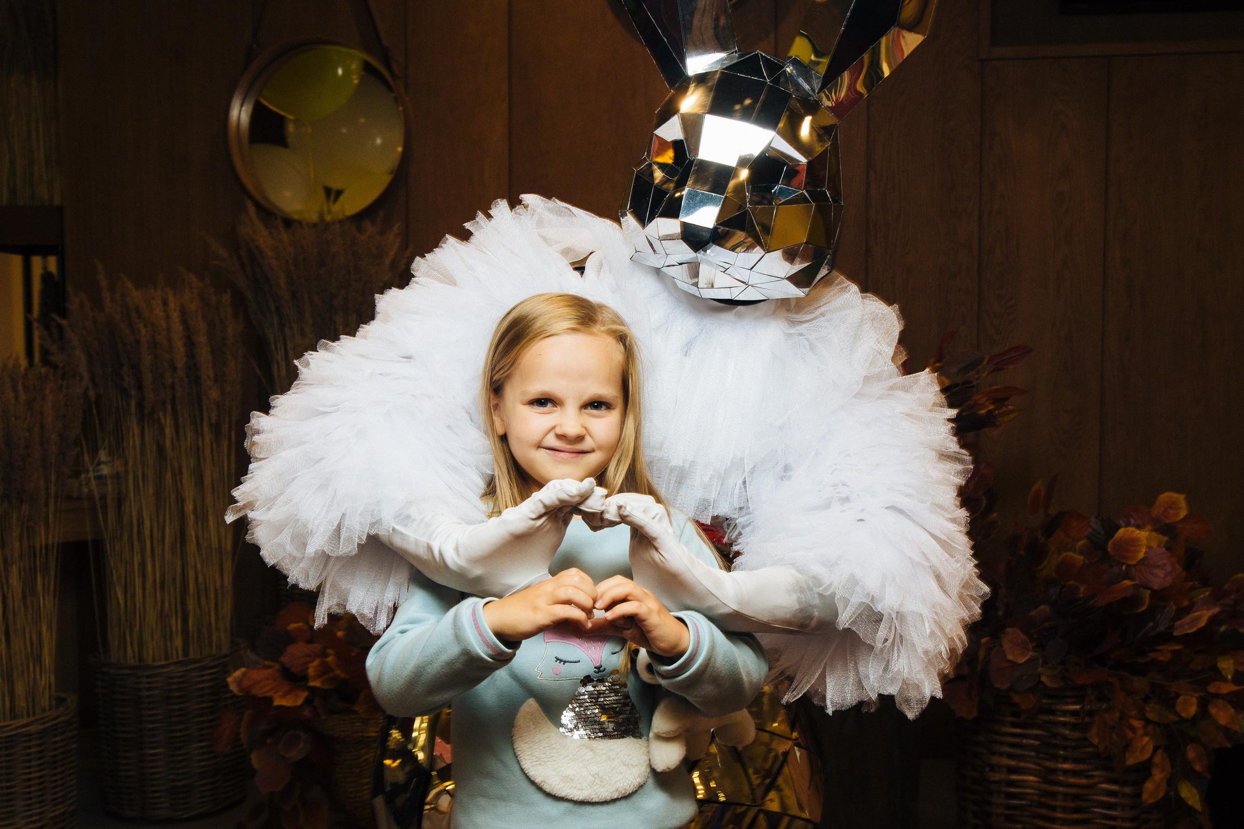 День рождение Давида в Ангелах Плющенко. Александр Чернин. Семейный и событийный фотограф