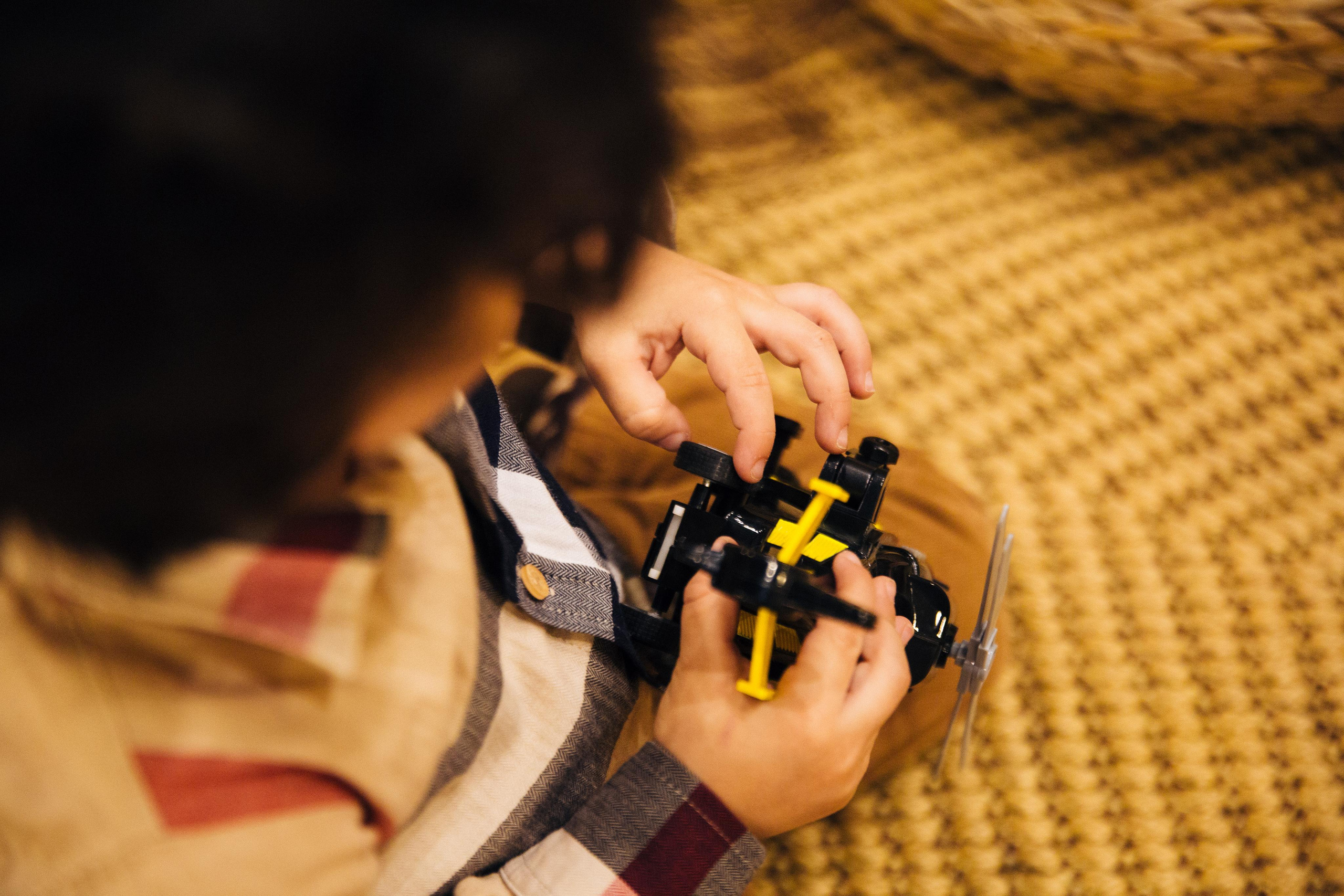 День рождение Давида в Ангелах Плющенко. Александр Чернин. Семейный и событийный фотограф