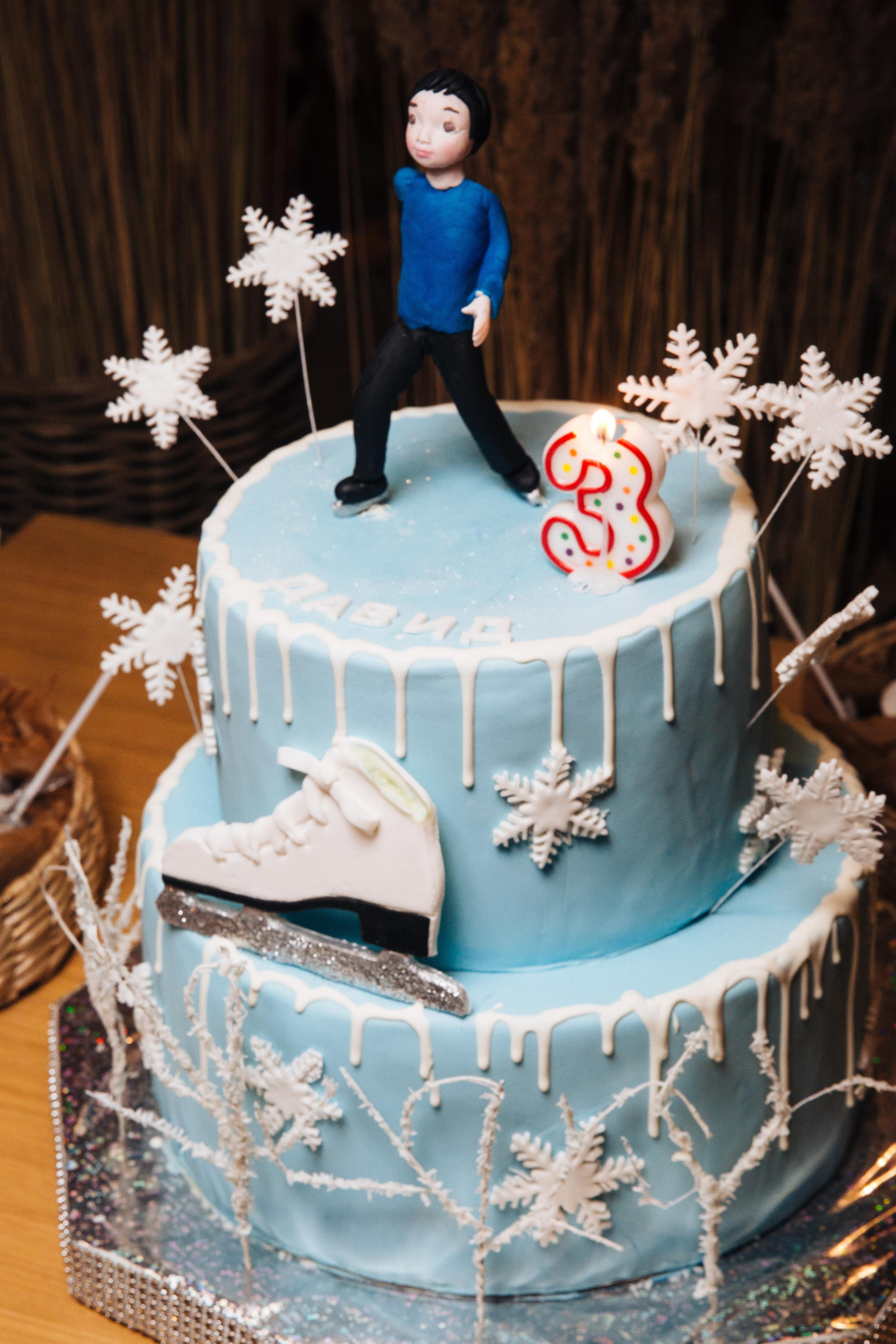 День рождение Давида в Ангелах Плющенко. Александр Чернин. Семейный и событийный фотограф