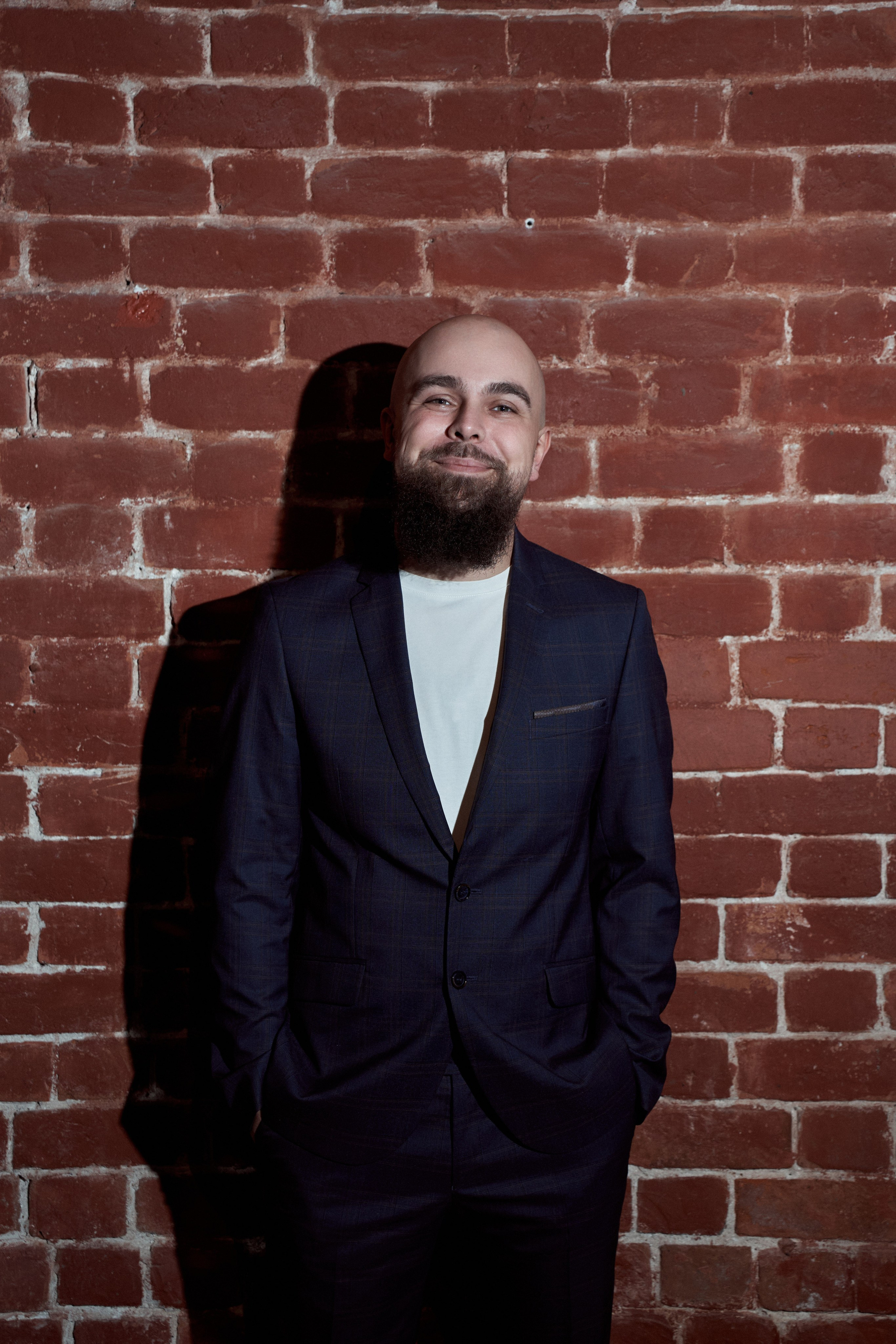 Дима&Даша Прогрессивная свадьба. Фотограф в Нижнем Новгороде Марина Кузнецова