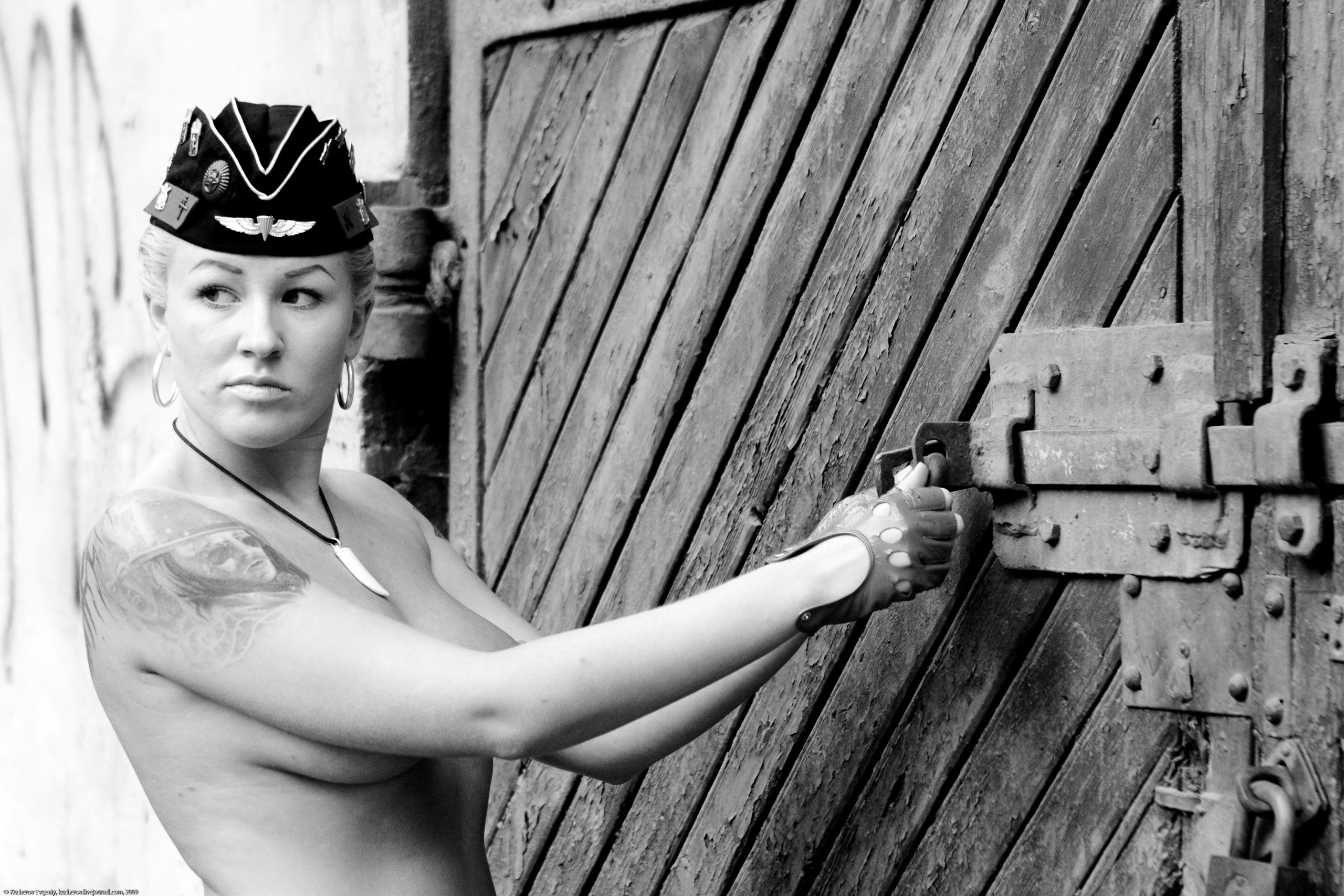 Настя. Питер. Кучеров Евгений. Фотограф