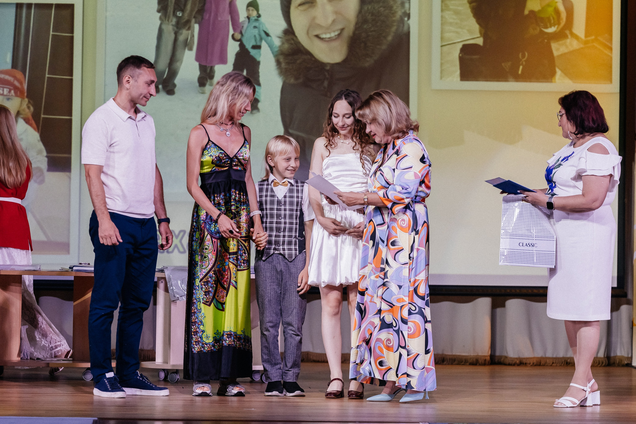 Выпускной 2025. Фотограф Кемерово | Сергей