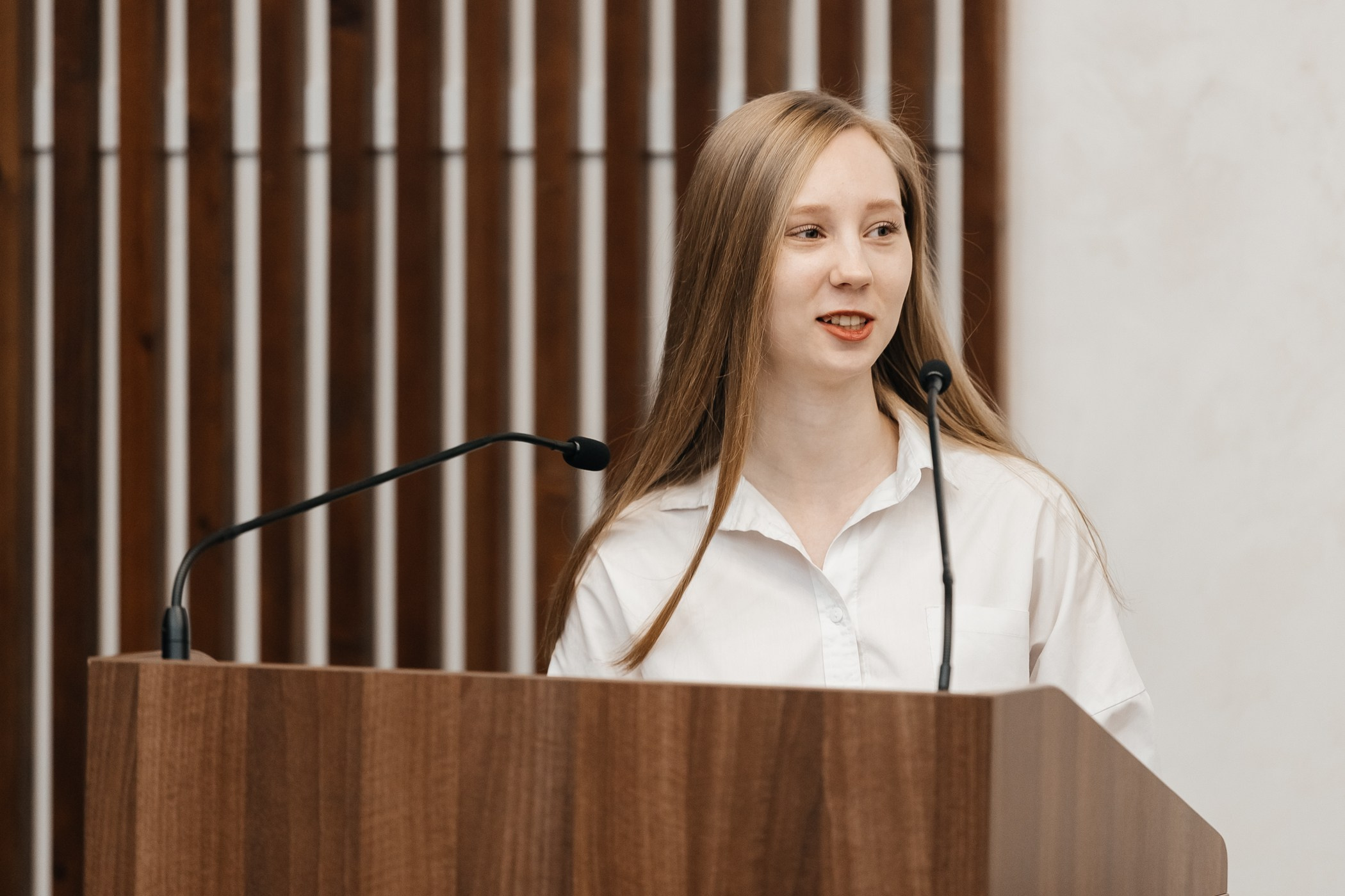 Медиасеминар «#МедиаСтартВКемГУ». Фотограф Кемерово | Сергей