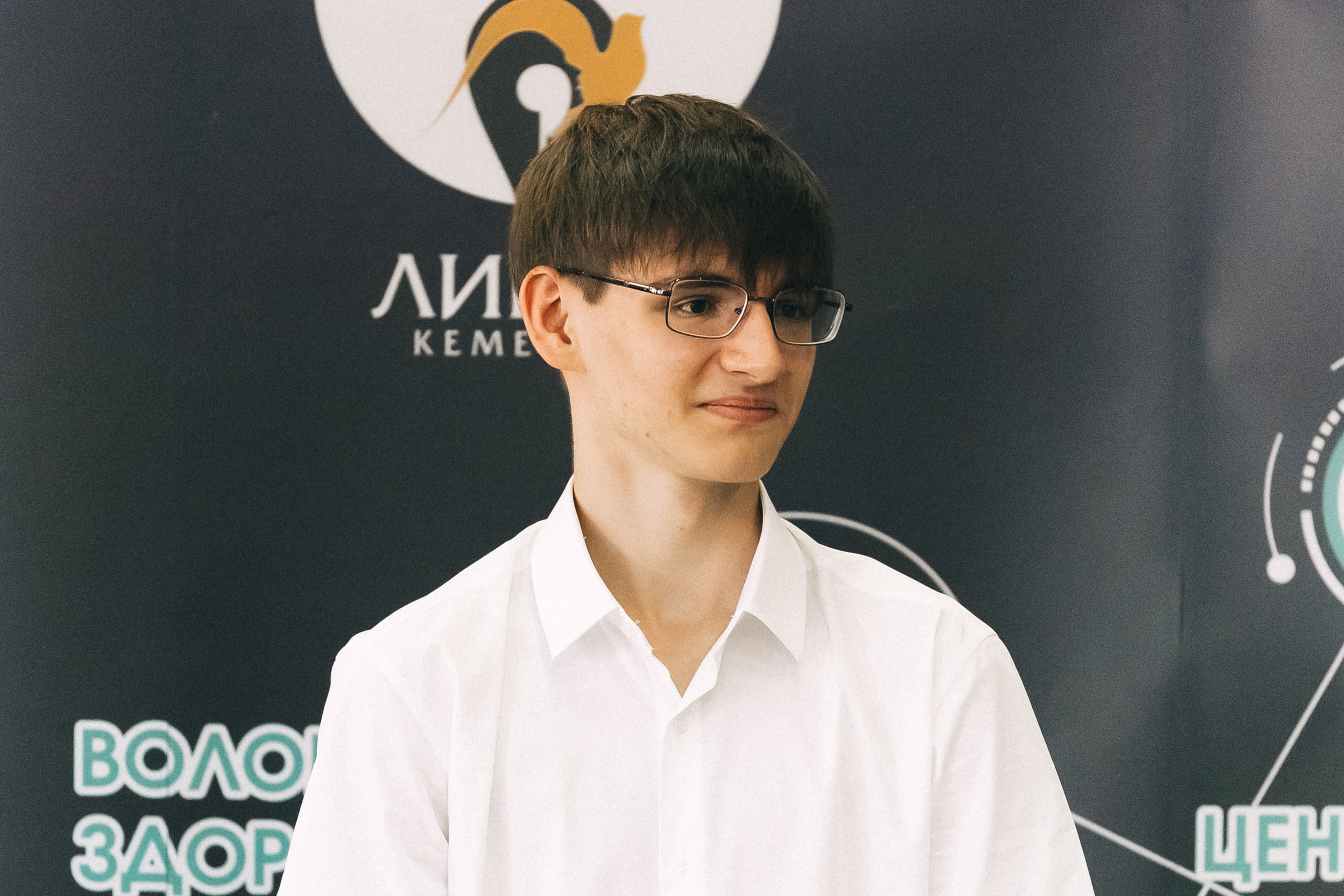 Выпускной «Лицей 62». Фотограф Кемерово | Сергей