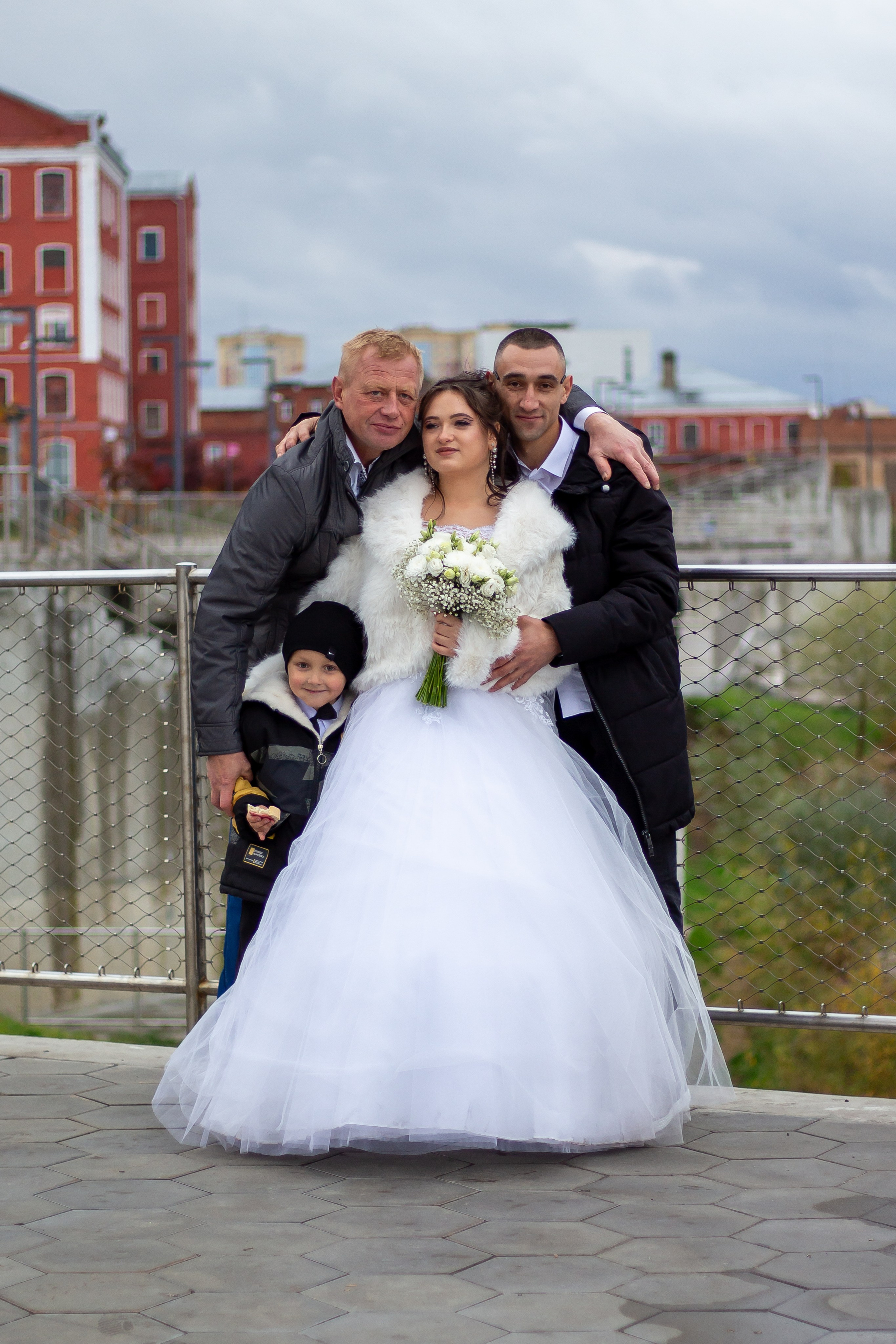 Союз любви. Фотограф • Орехово-Зуево • Балашиха • TEFO