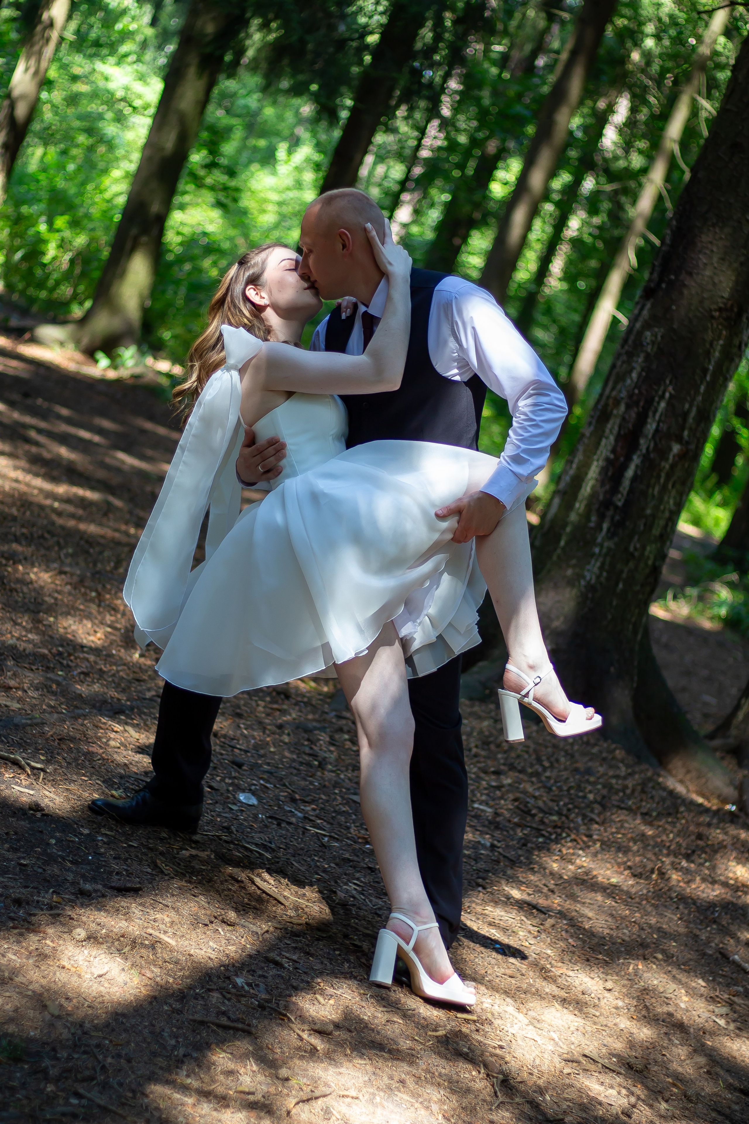 Вечная весна. Фотограф • Орехово-Зуево • Балашиха • TEFO