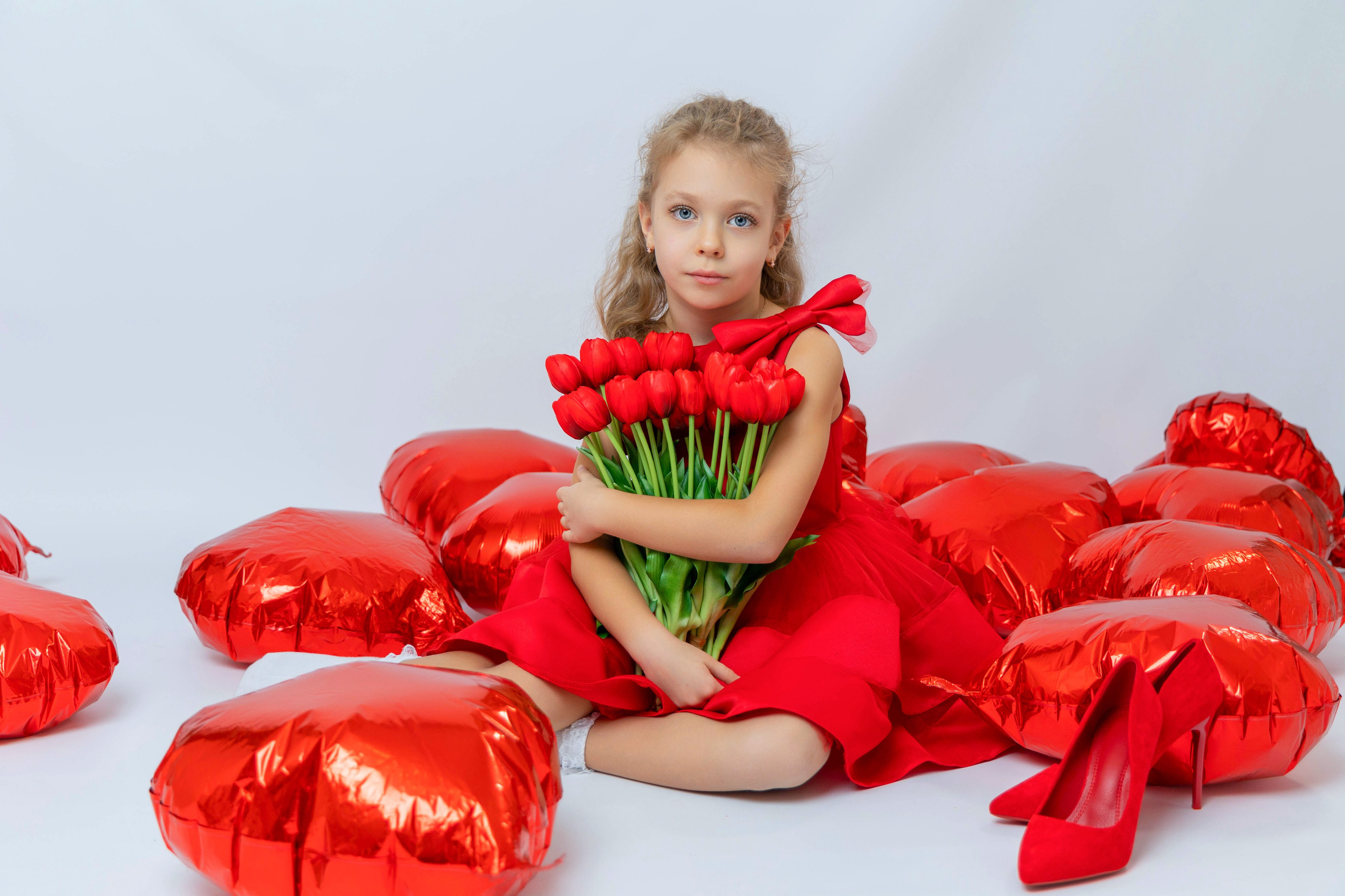 ФЕВРАЛЬ. Выпускные альбомы в Липецк