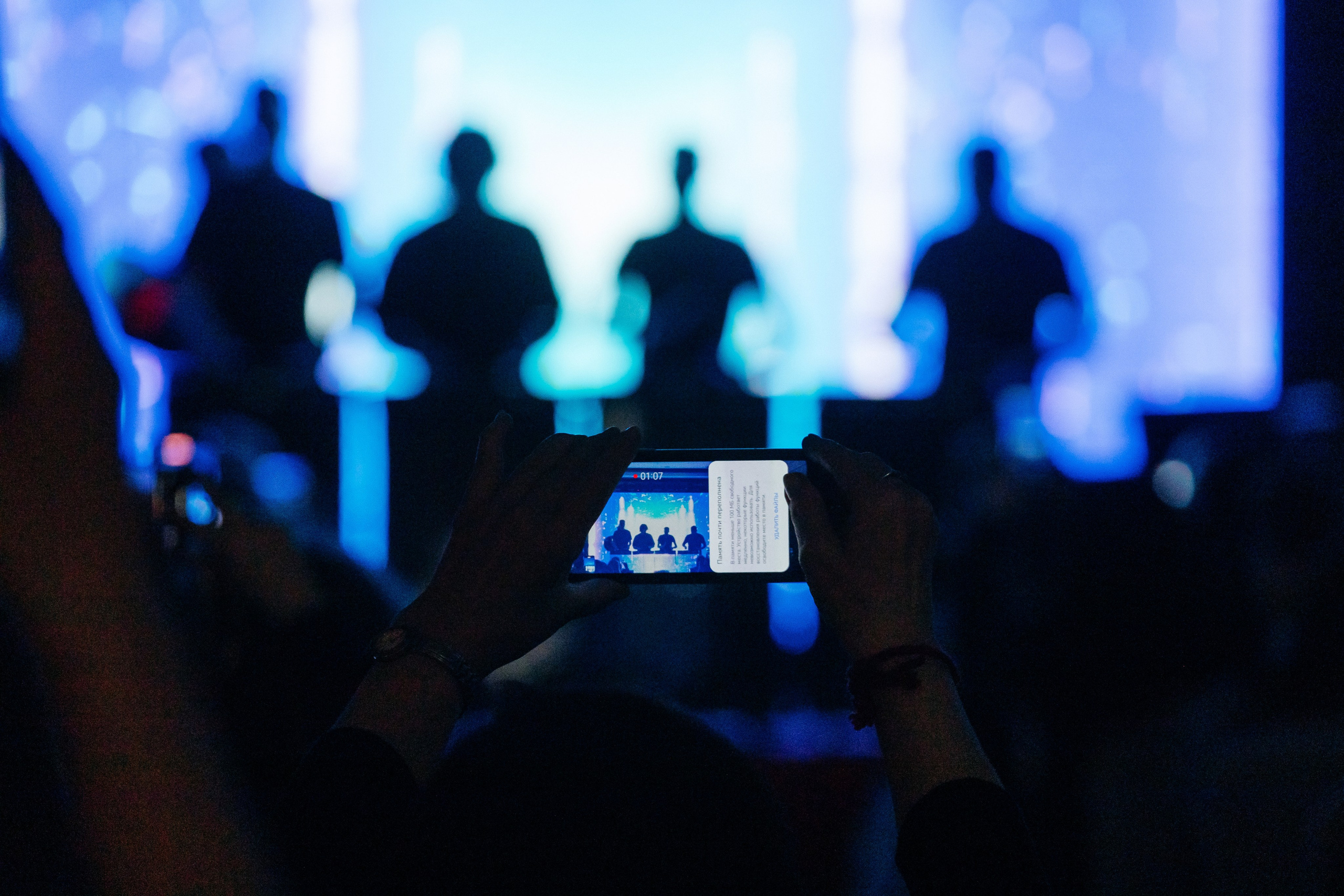Шаббатон. Фотограф в Санкт-Петербурге Виктория Безверхая