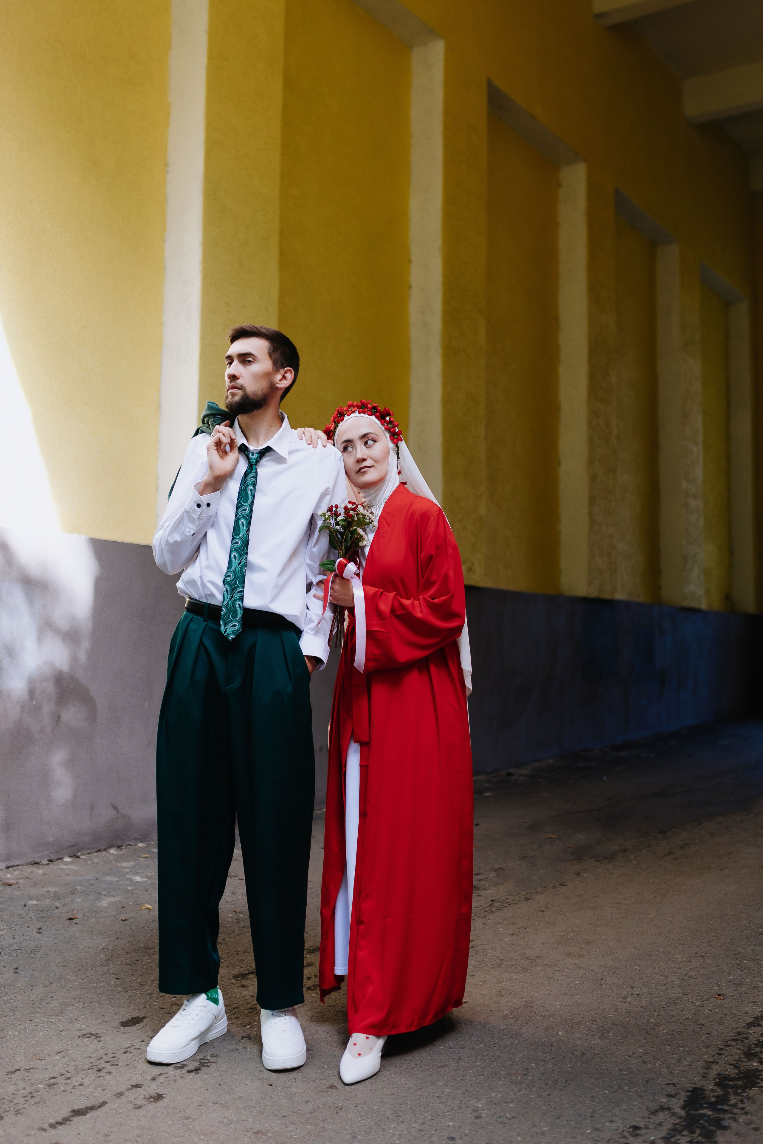 Свадебный Фотограф Михаил Землянов | Свадебная Фотосессия в Уфе. Свадебный и Портретный Фотограф в Уфе Михаил Землянов