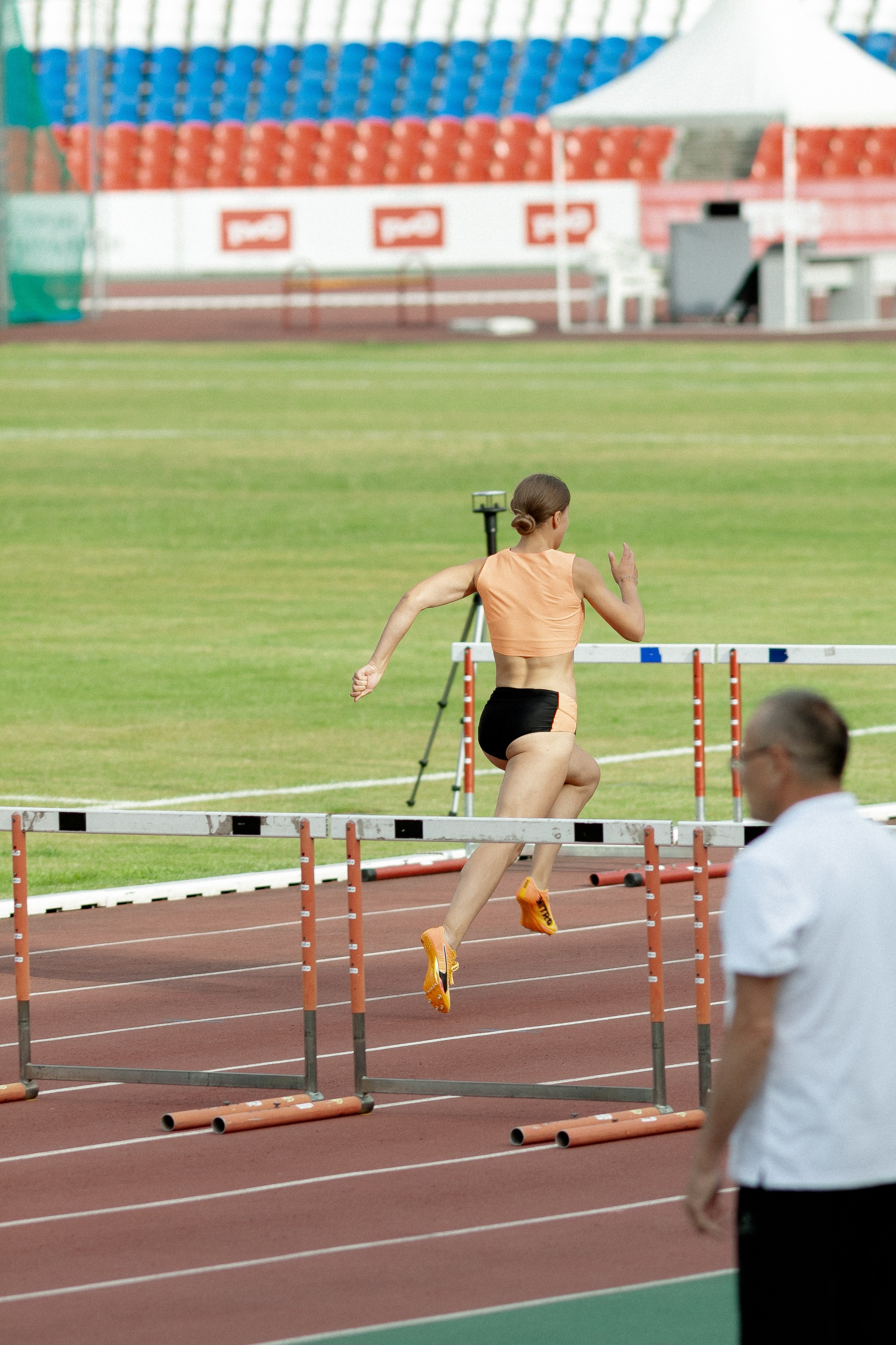 ЛА 5 июля 2025. Фотография