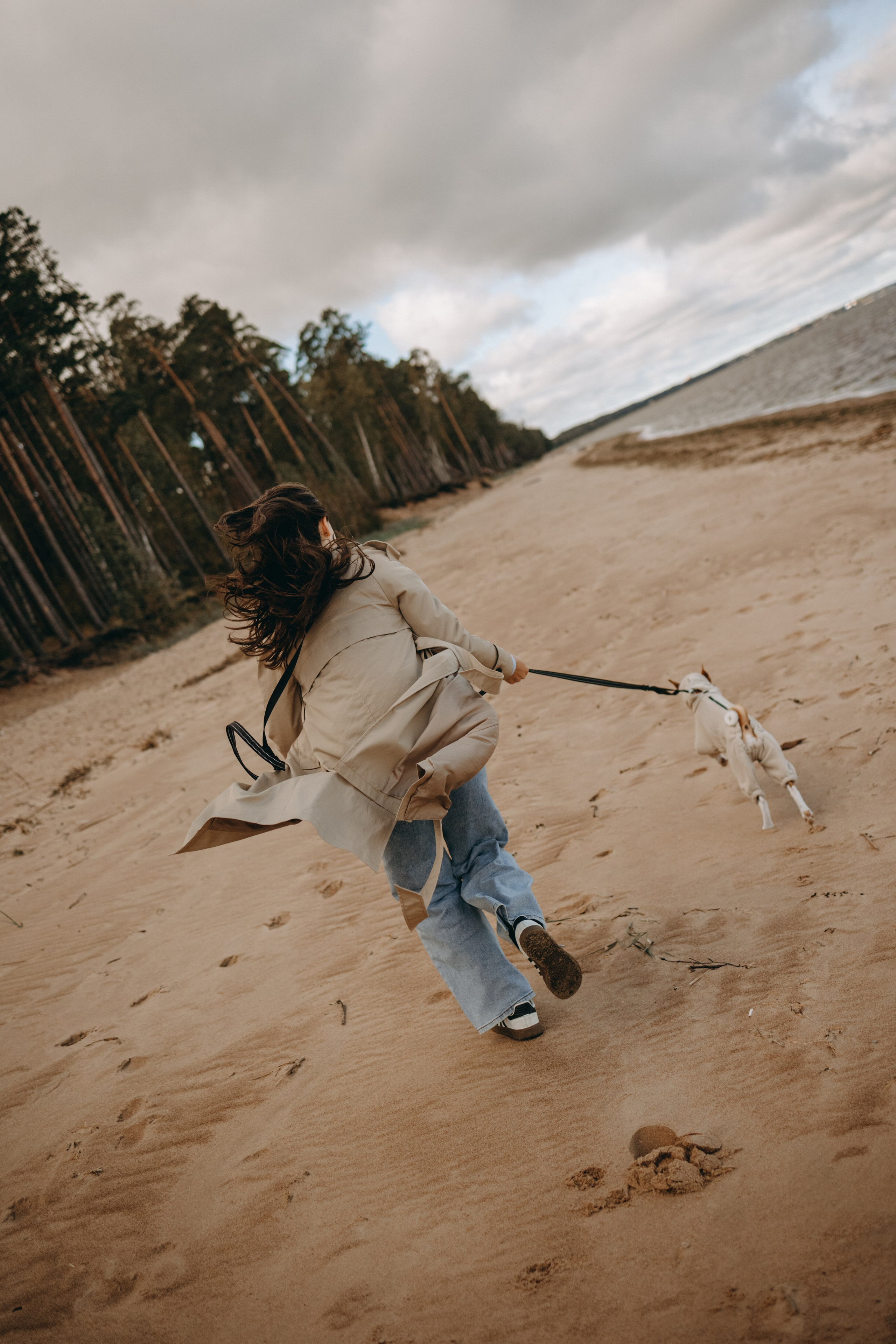 Алиса и Лео. Фотограф — Анималист | Санкт-Петербург