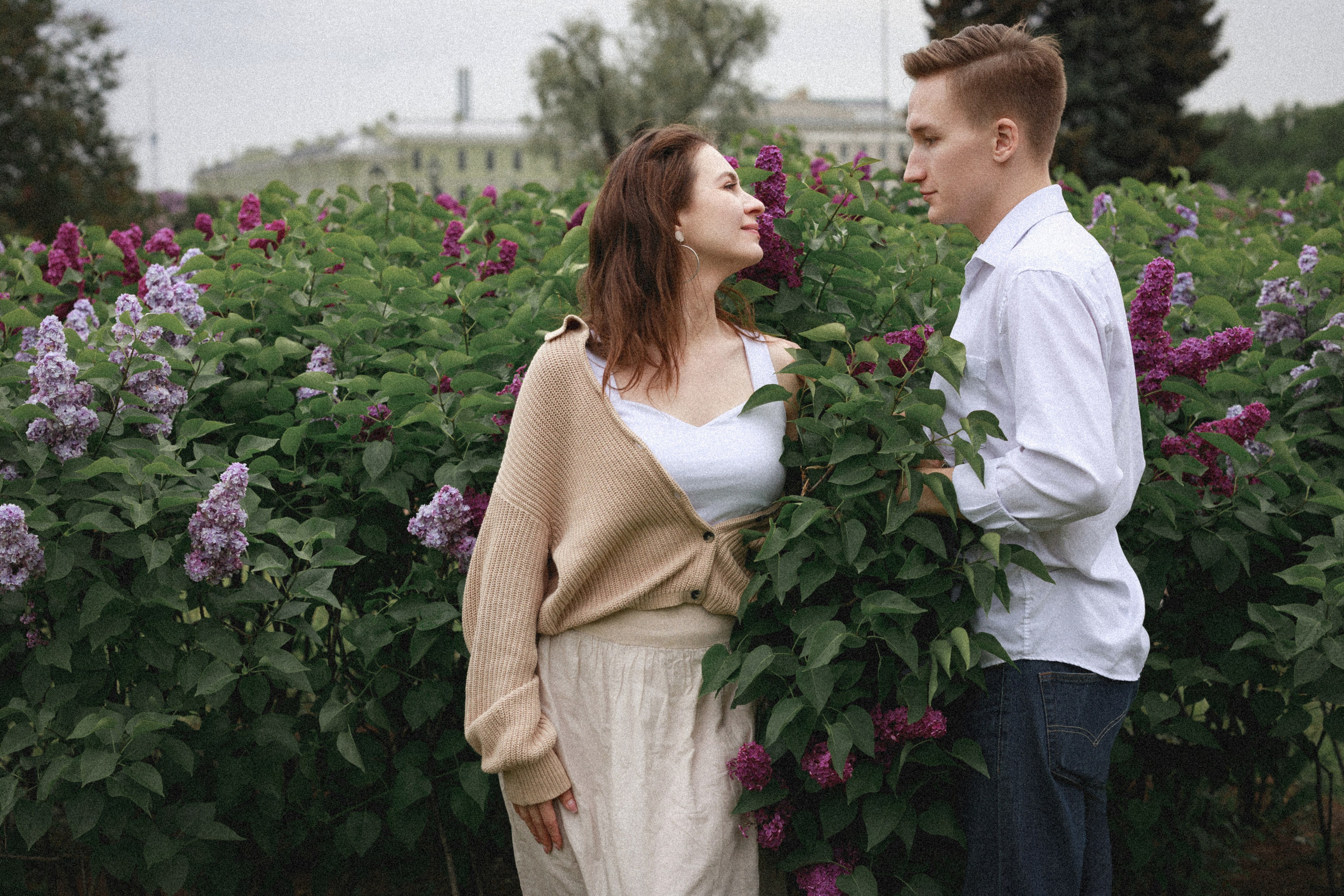 Love story на Марсовом поле. Фотограф Санкт-Петербург Конюхова Мария