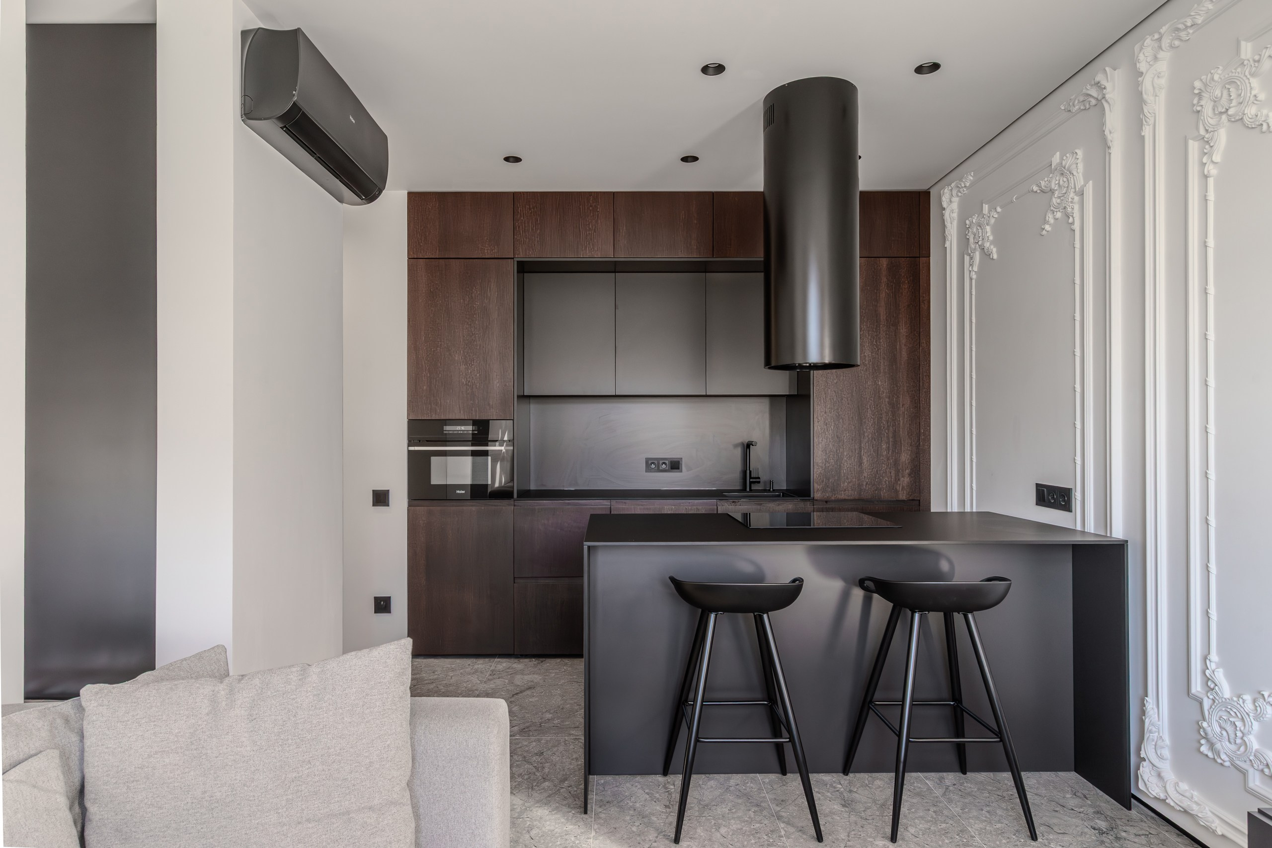 Портретный и интерьерный фотограф Илья Орлов