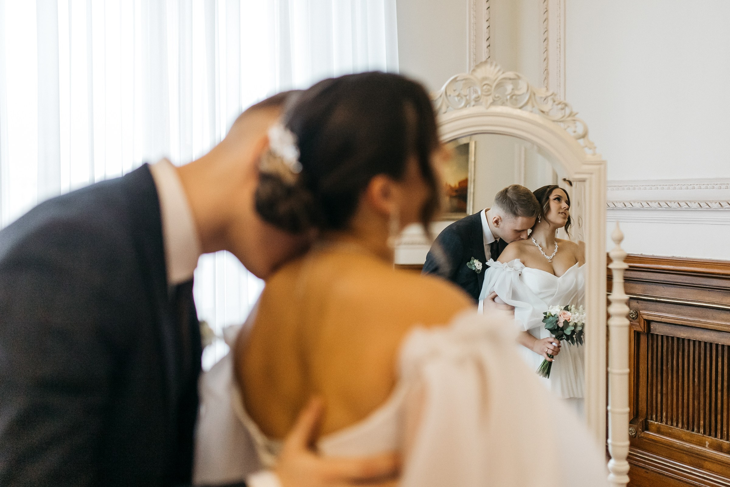 Полина&Артем