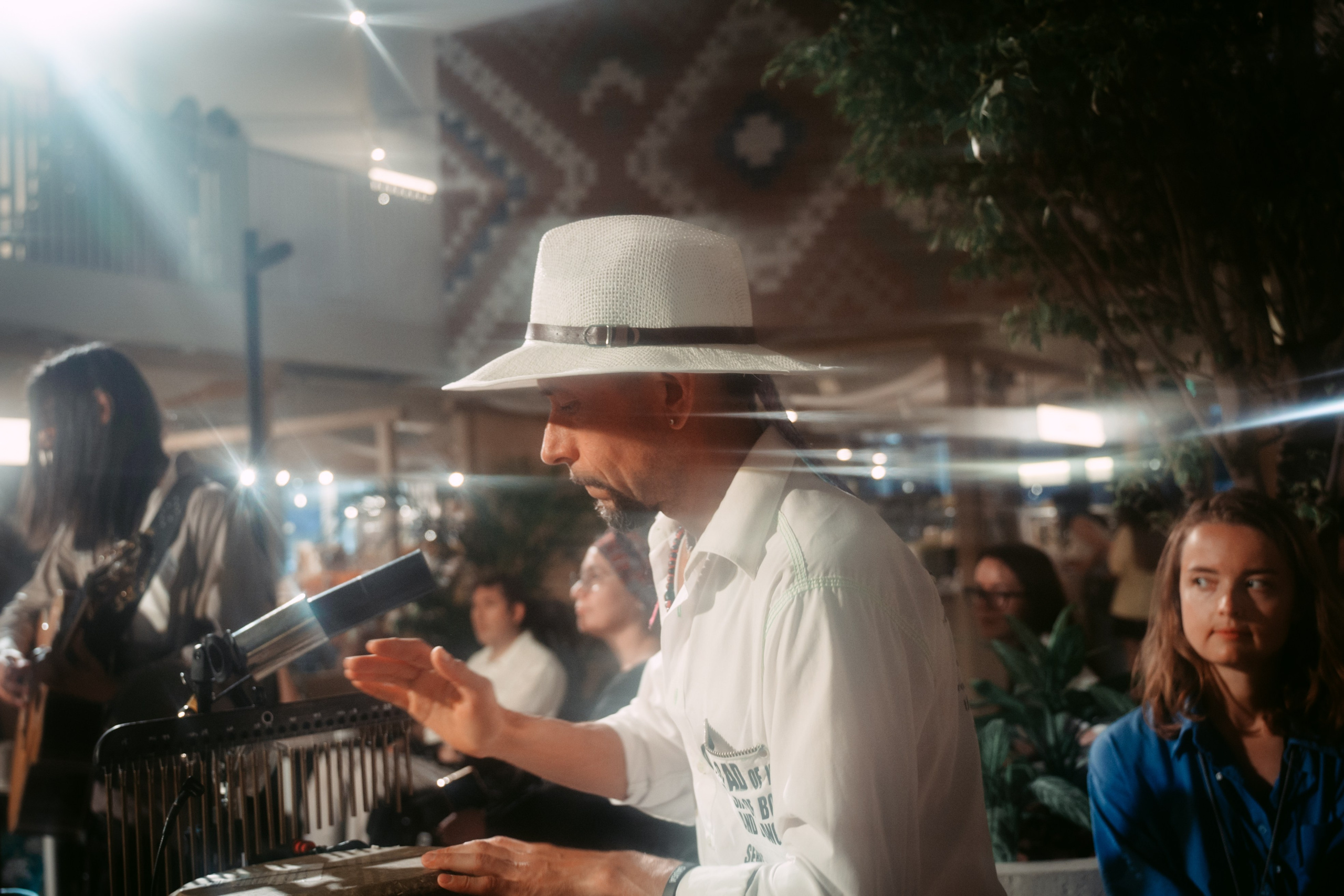 Гитарник. Главная