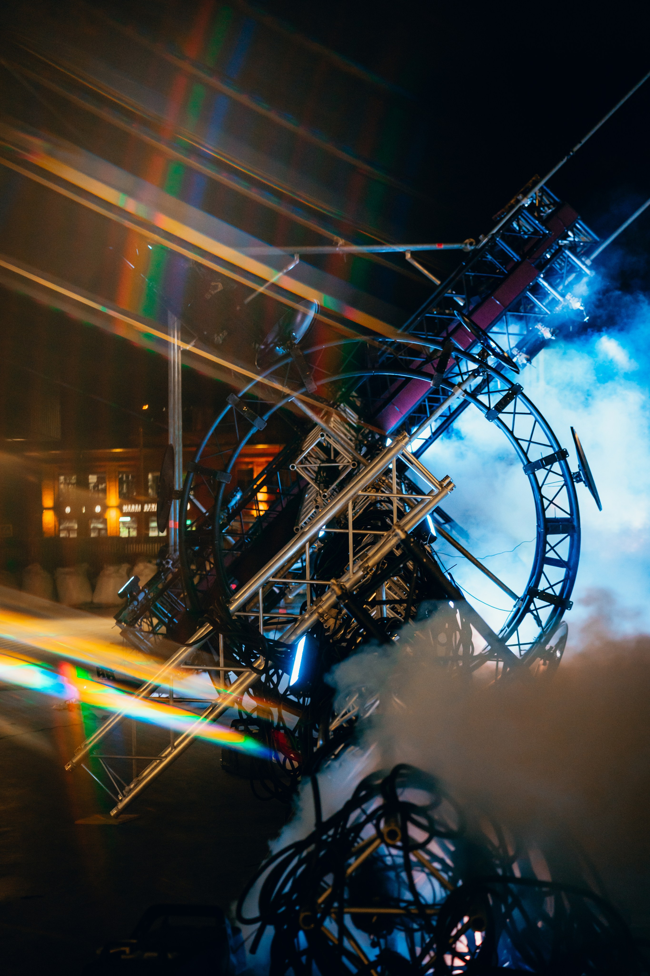 NUR 2025. Главная