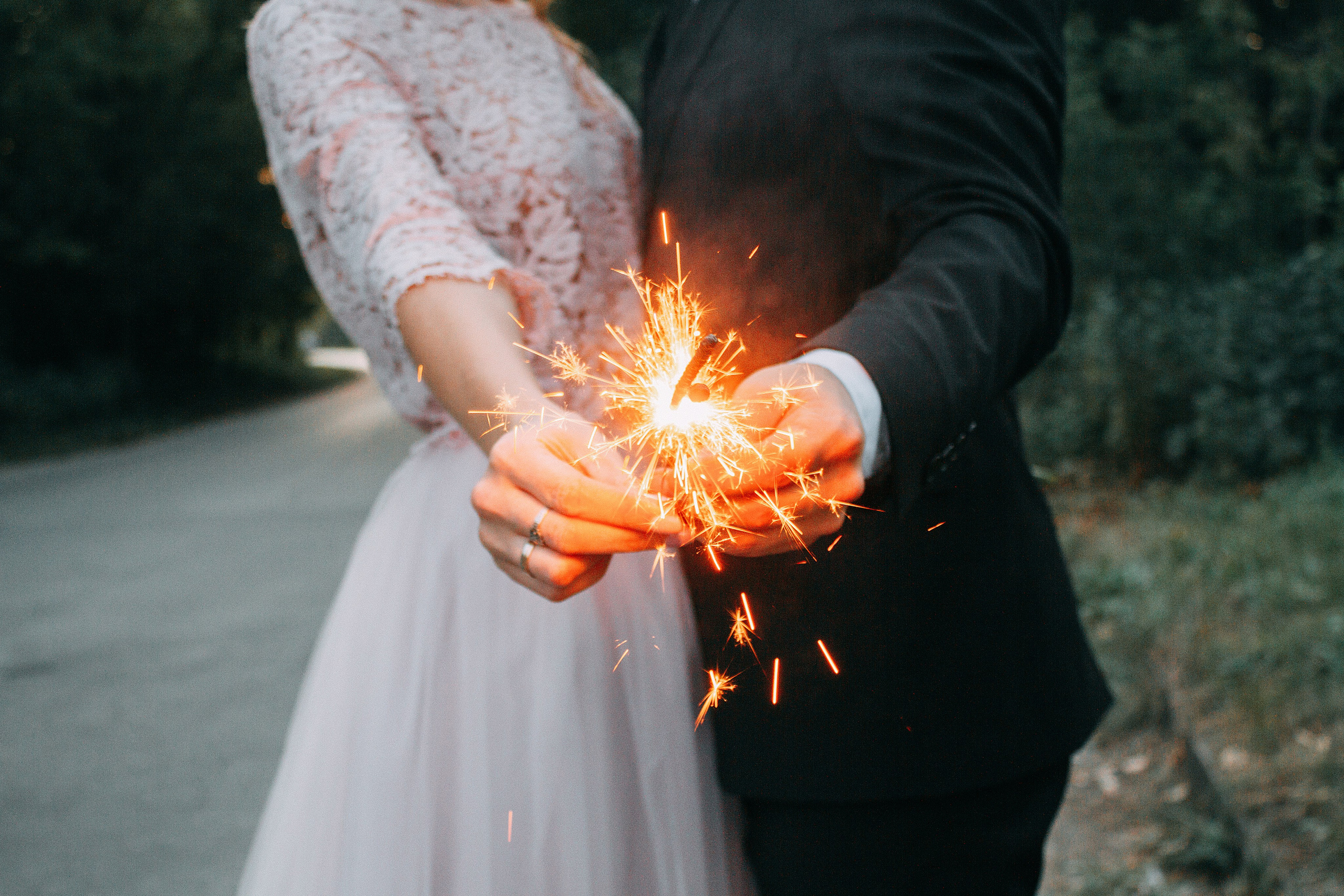 Свадебные съемки. Фотограф в Москве