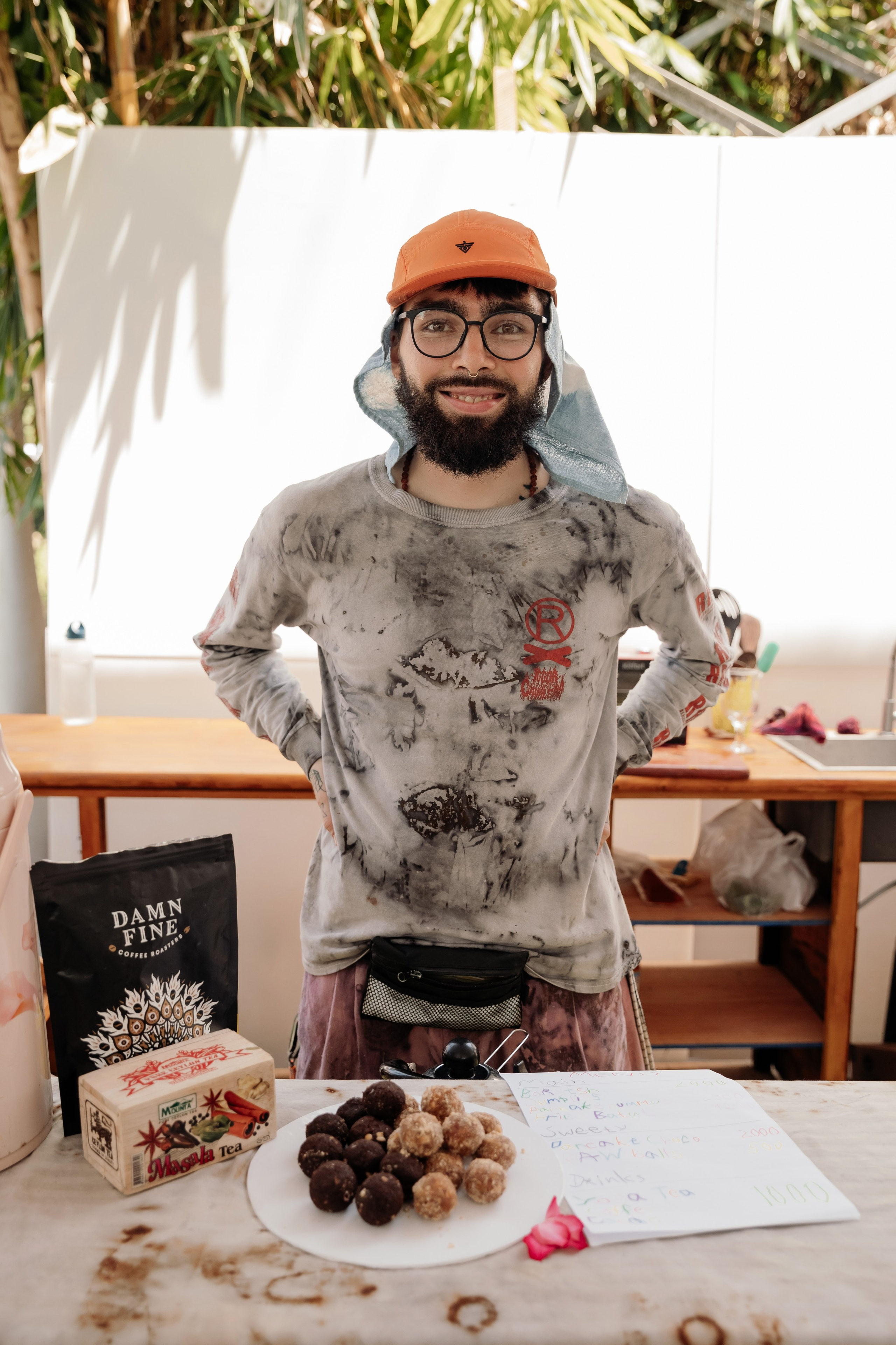 Yoga First Sri Lanka. Katerina Spekhova