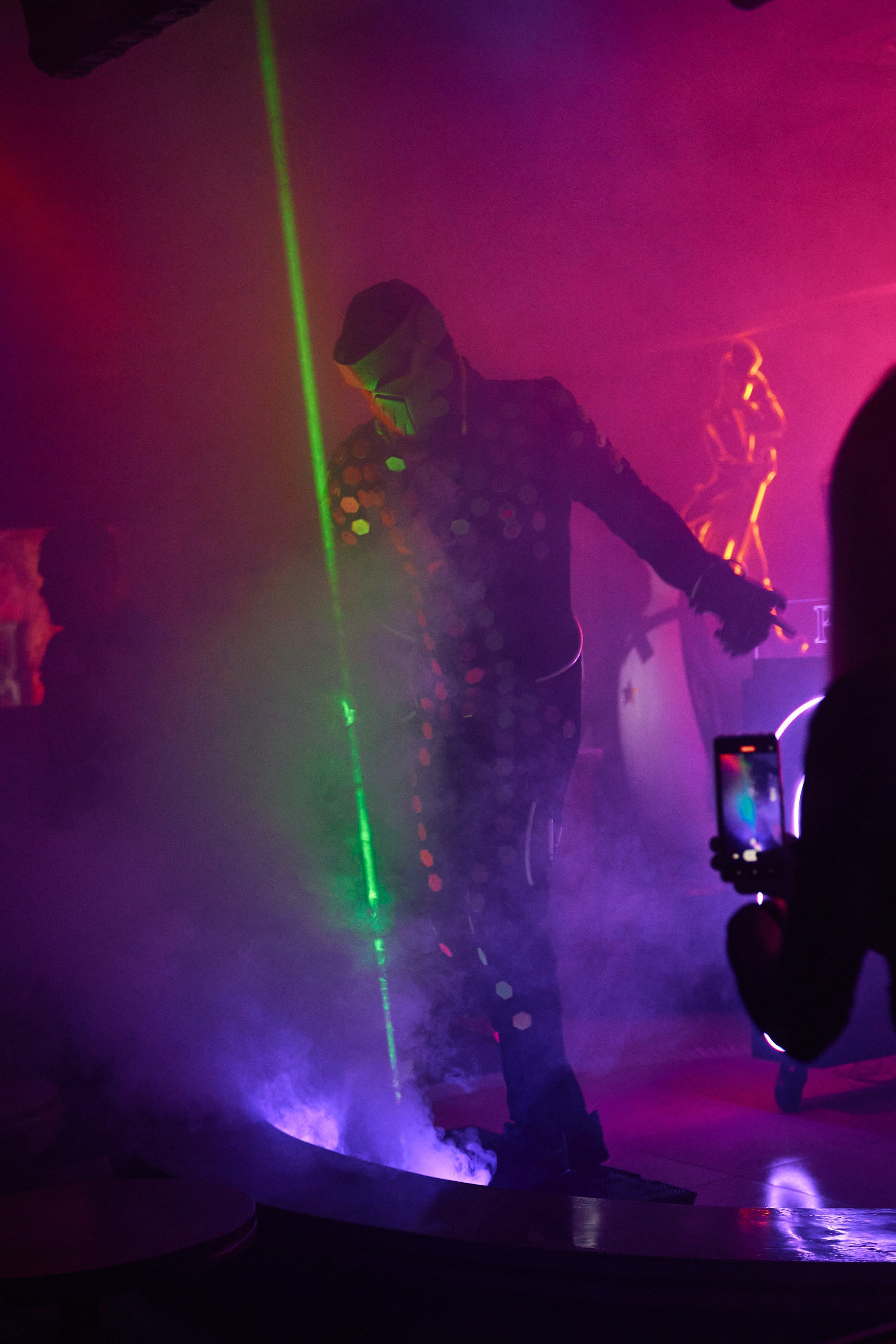 Our Disco. Photographer and Videographer in Montenegro