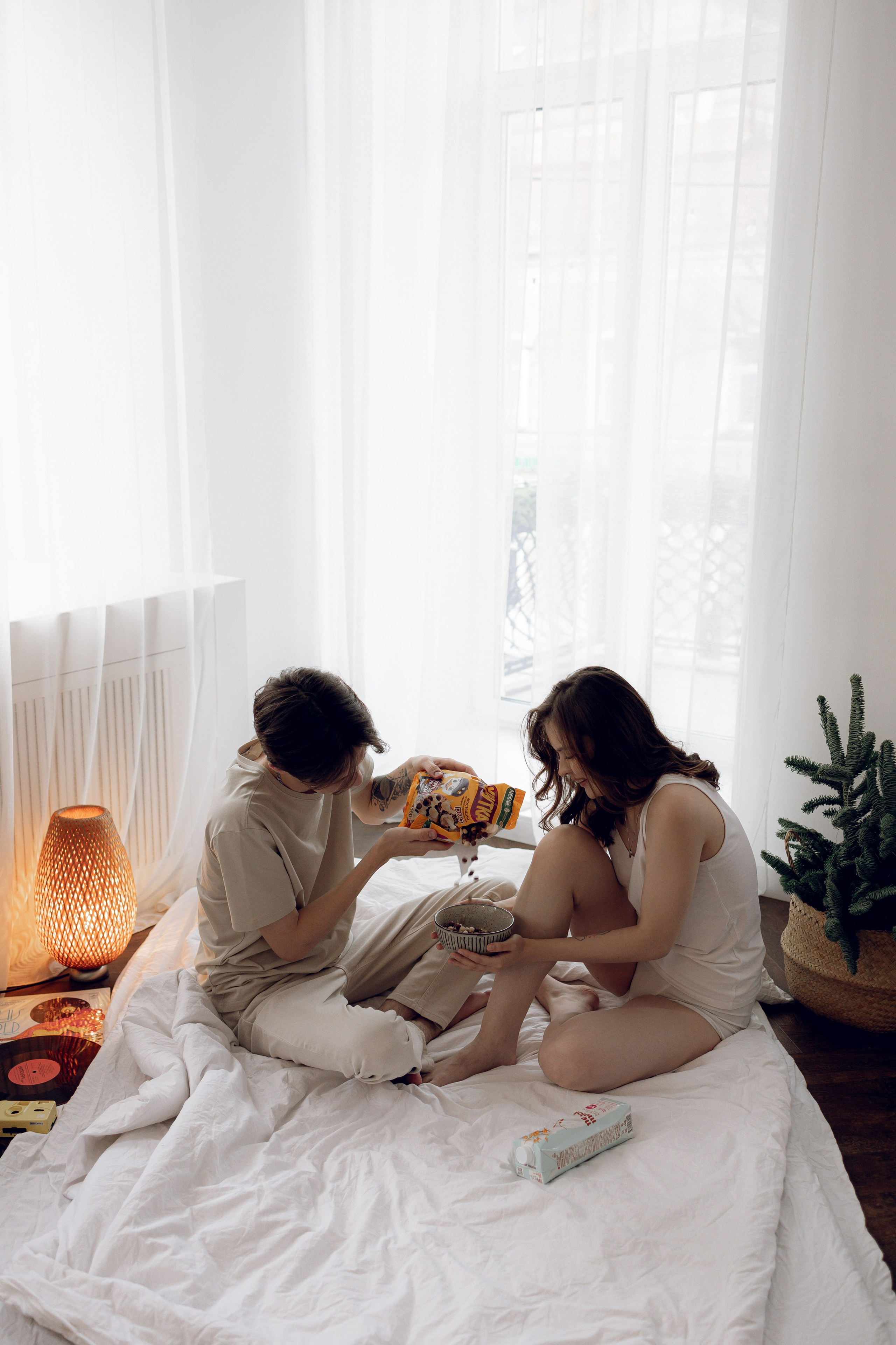 Коля & Ксюша. Свадебный фотограф Казань| Фотограф Казань Зевакина Анастасия